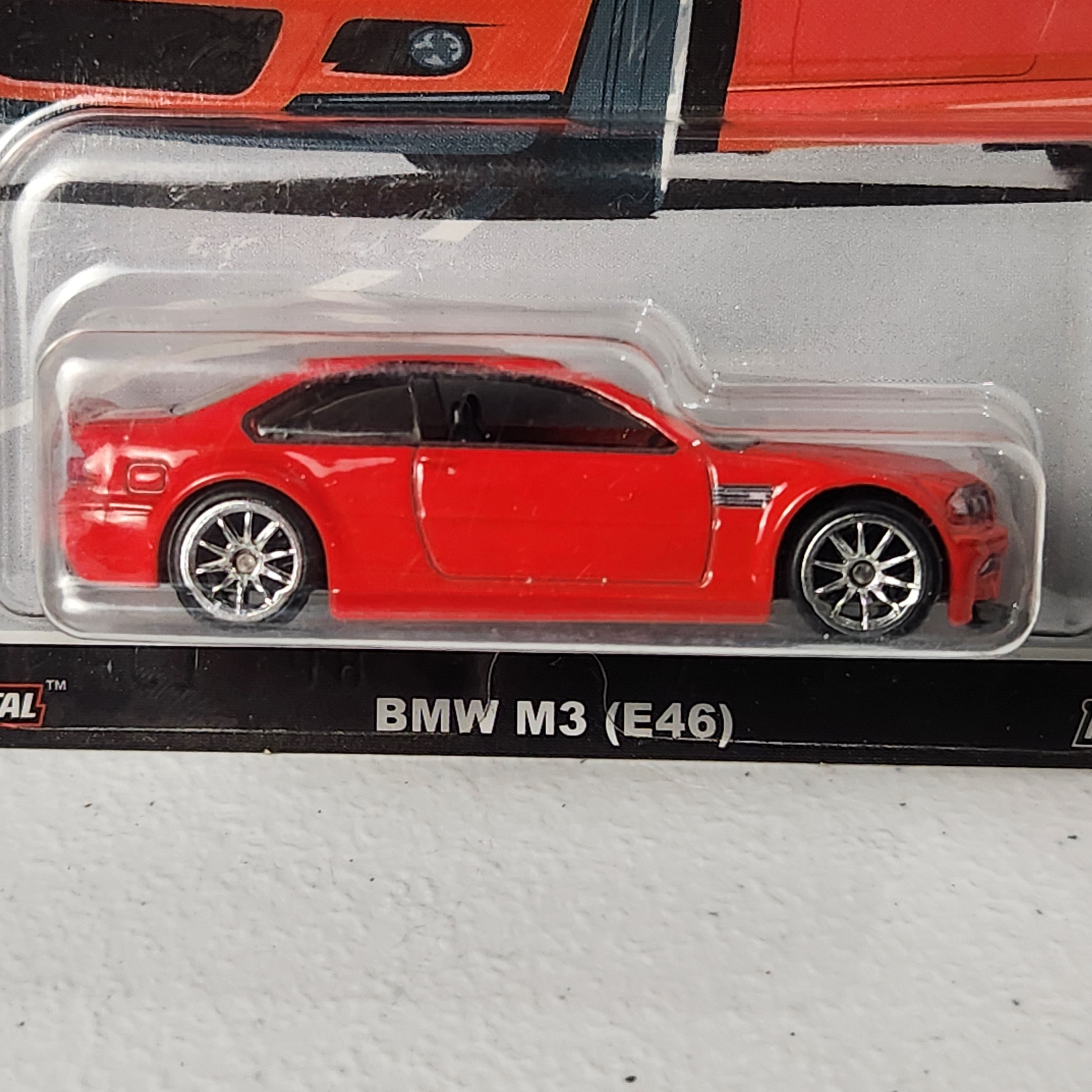 AutoStrasse Set Premium Hot Wheels