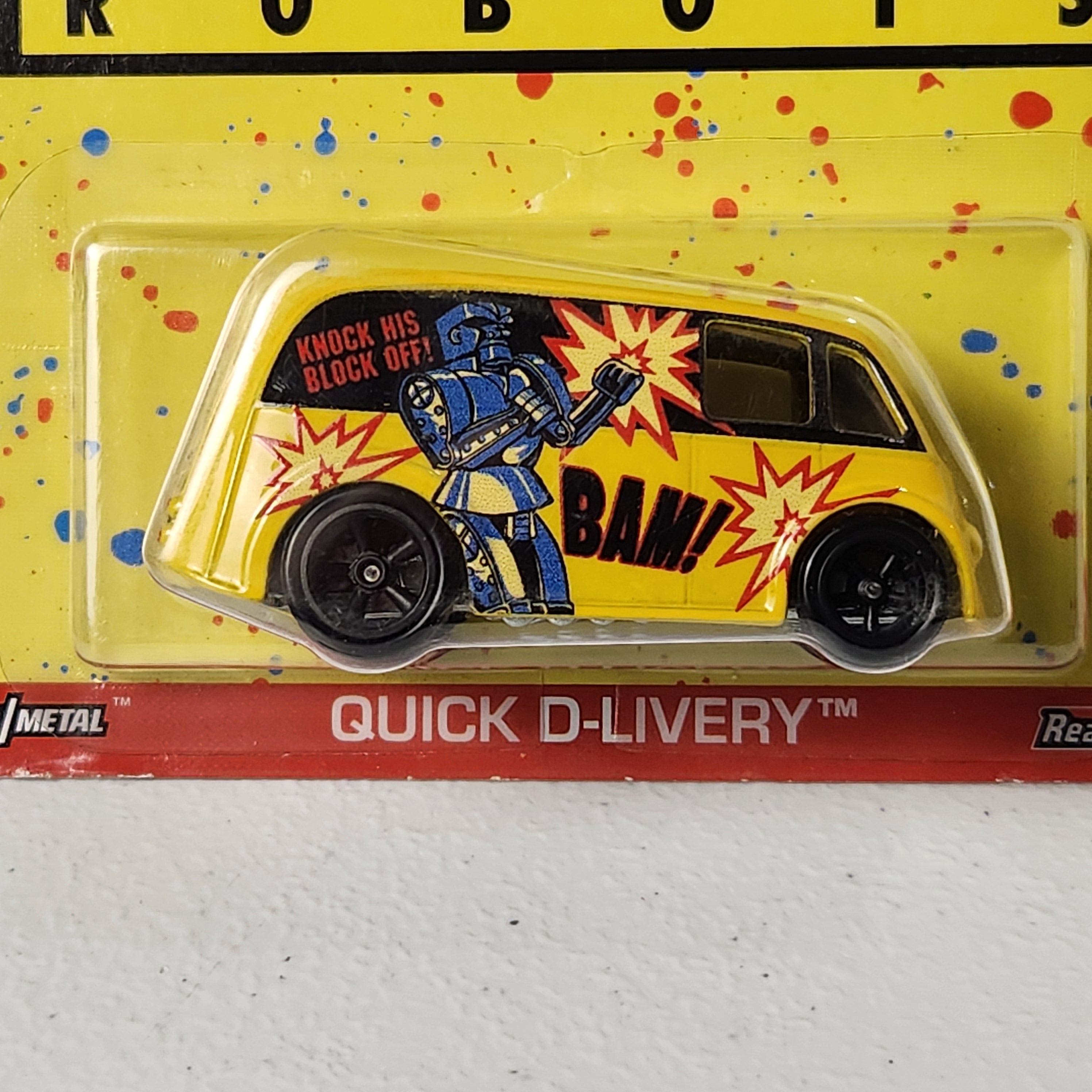 Pop Culture Mattel Brands Mix 4 2021 Premium Hot Wheels