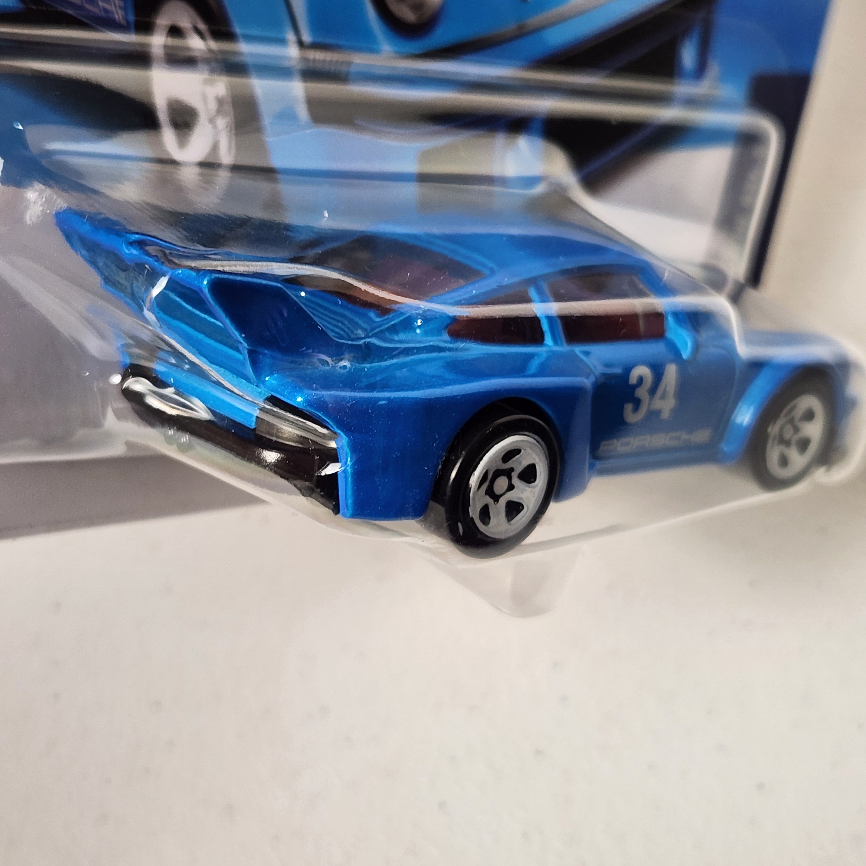 Porsche 934.5 #1/24 Hot Wheels XL European Hot Wheels 2026