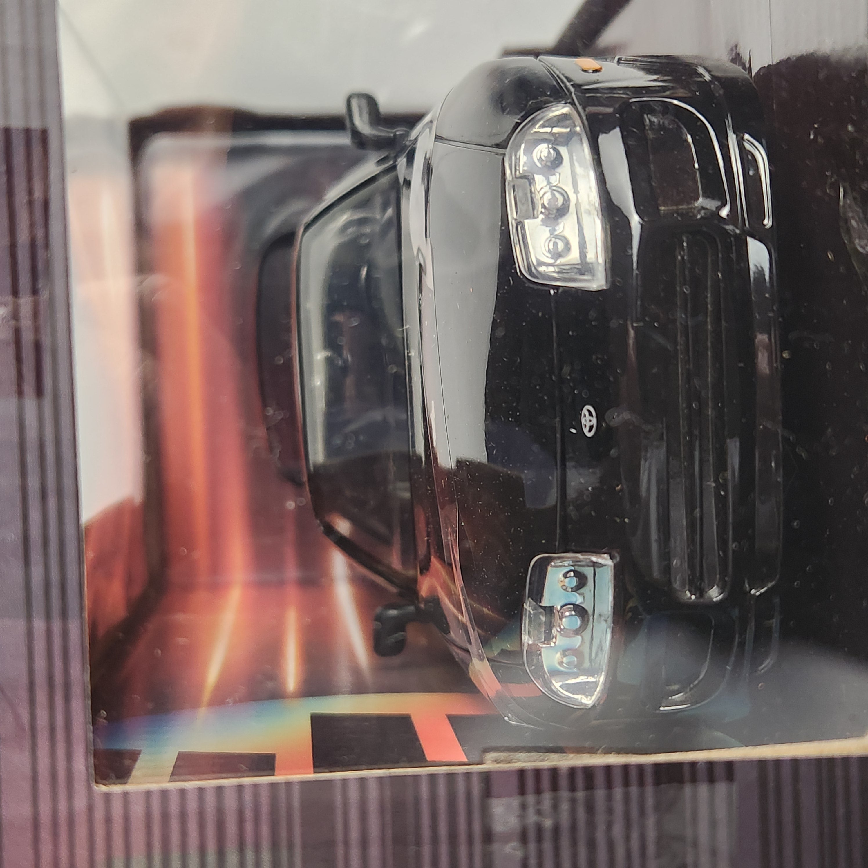 1995 Toyota Supra Fast & Furious JDM Jada 1:24 2024