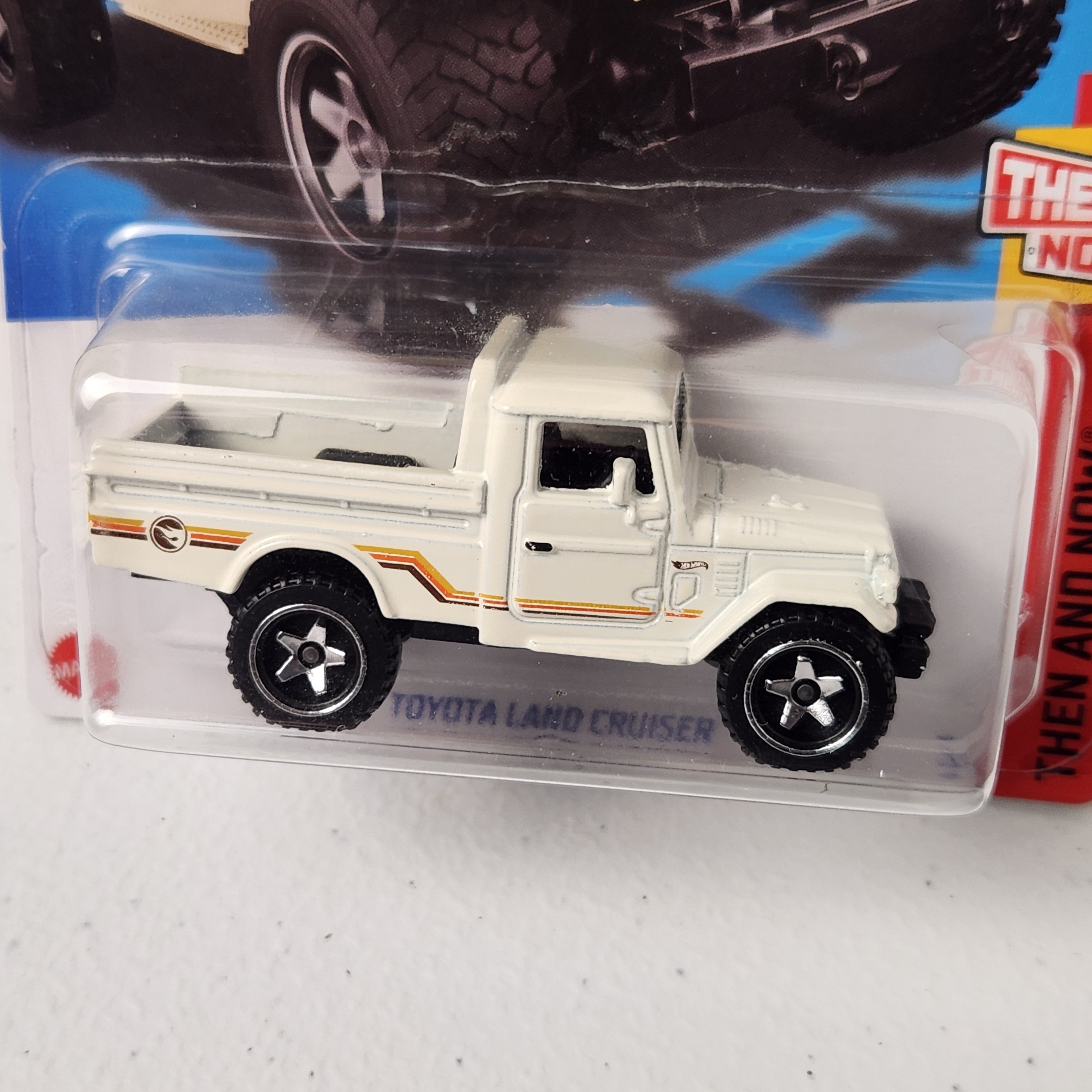 2023 Treasure Hunts American Mainline Hot Wheels