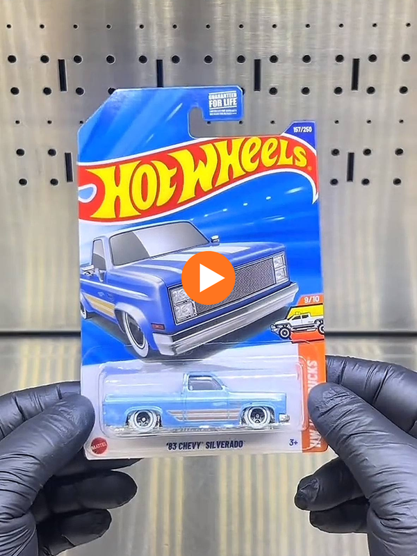 nightmaresandwheels
