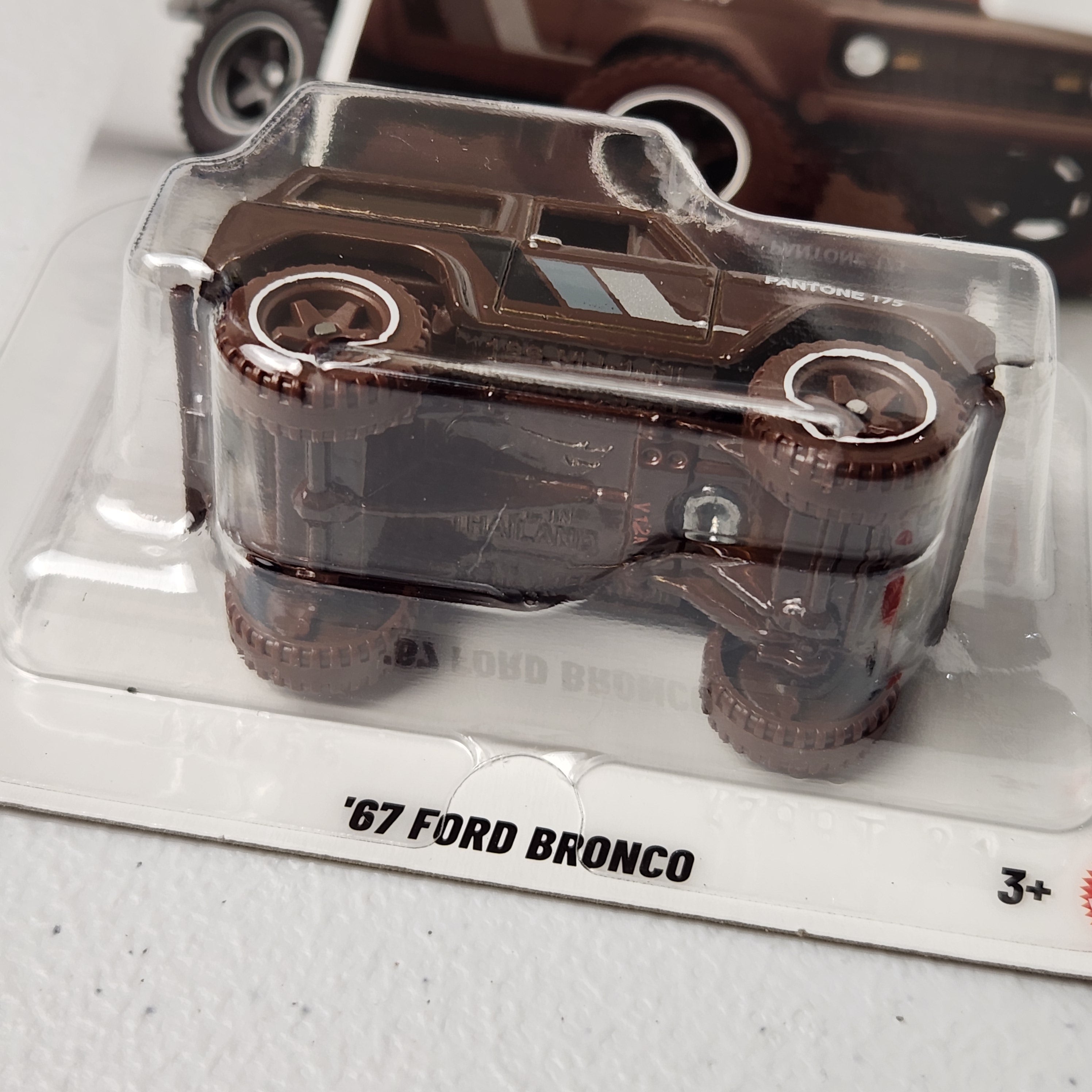 Pantone Mix 2 2026 Silver Series Set #Mix 2 American Silver Series Hot Wheels 2026