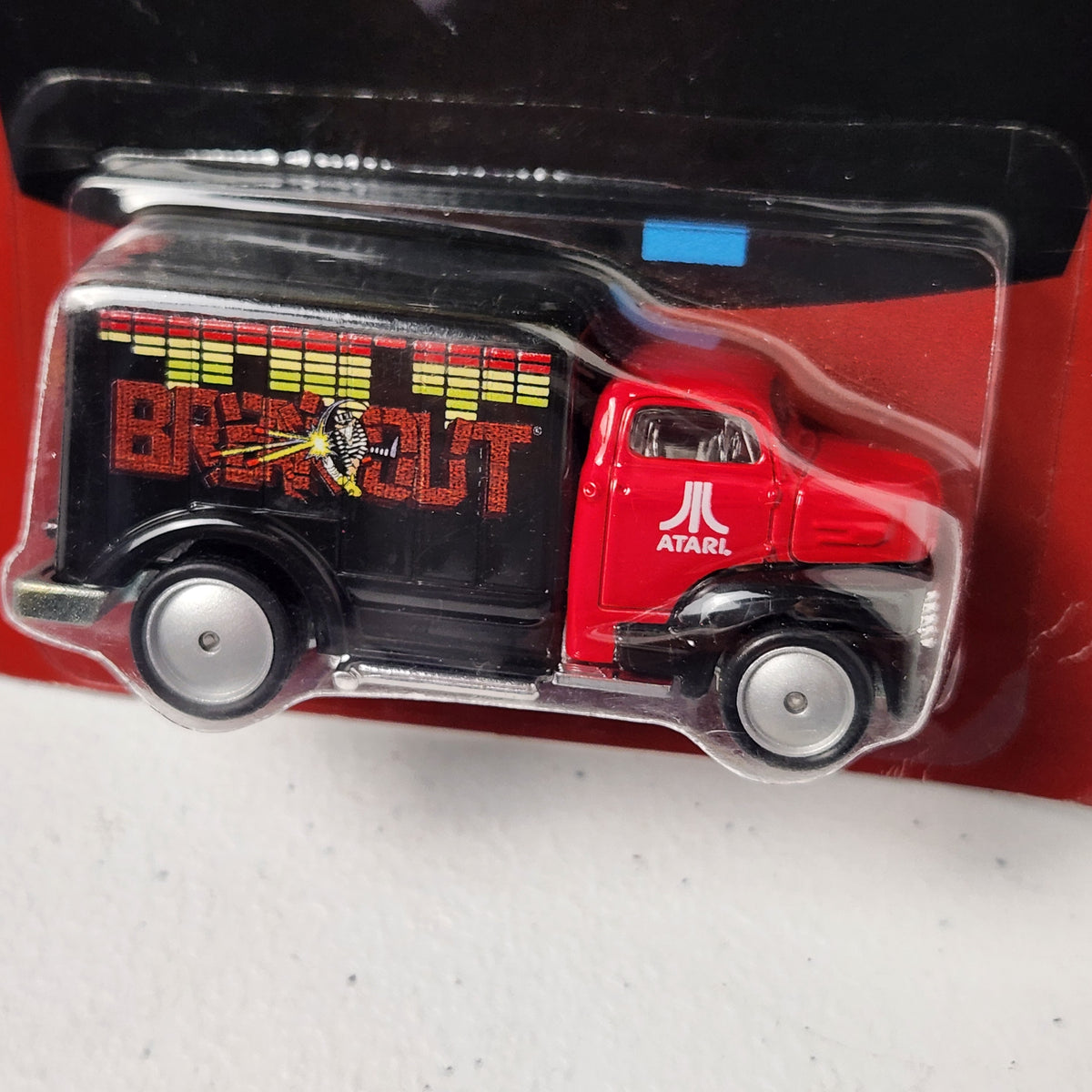 '49 Ford C.O.E. Breakout Atari American Premium Hot Wheels 2012