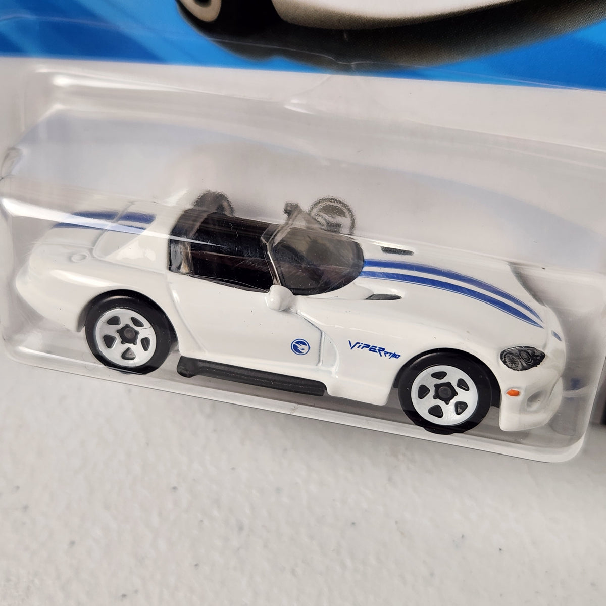 2026 Treasure Hunts Mainline Hot Wheels
