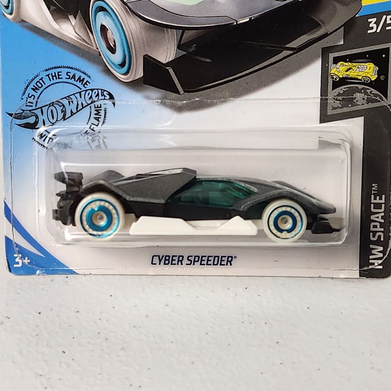 2019 Treasure Hunts American Mainline Hot Wheels