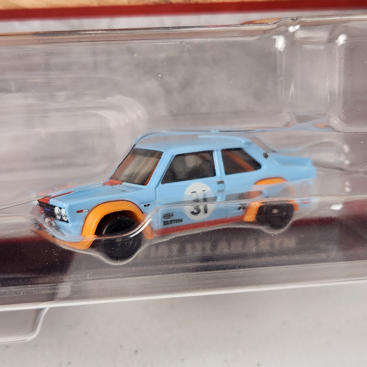 Lancia Rally 037 / Fiat 131 Abarth 2-Pack Car Culture European Premium Hot Wheels 2024