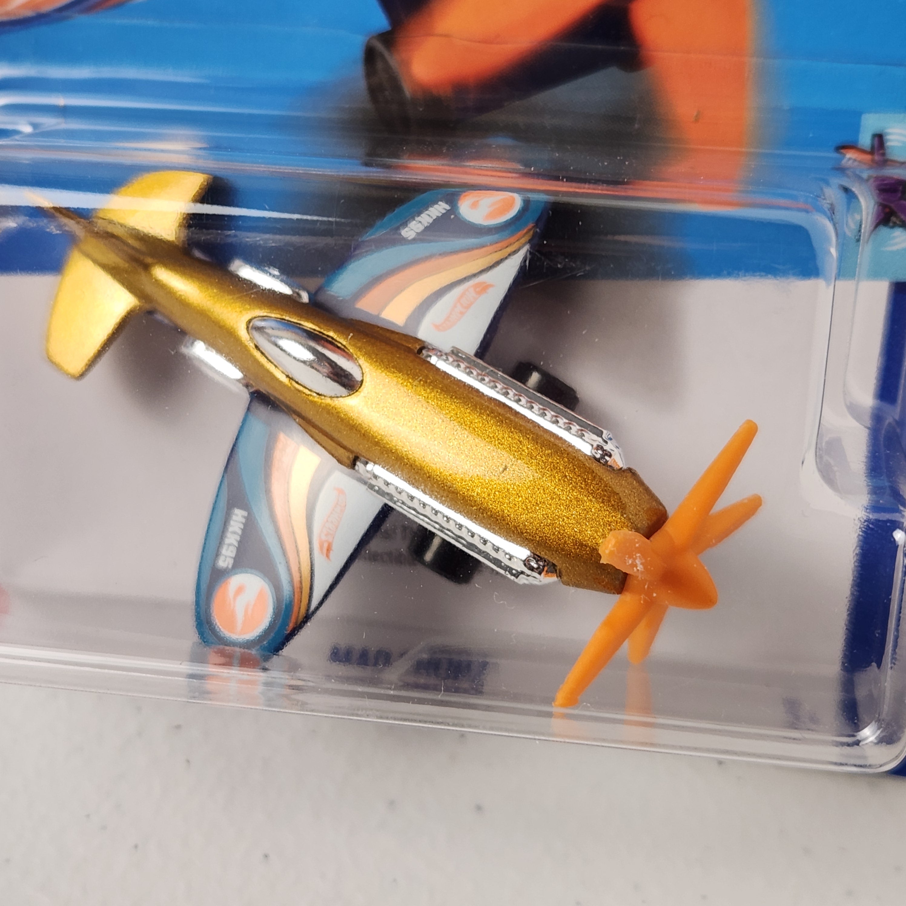 2023 Treasure Hunts American Mainline Hot Wheels