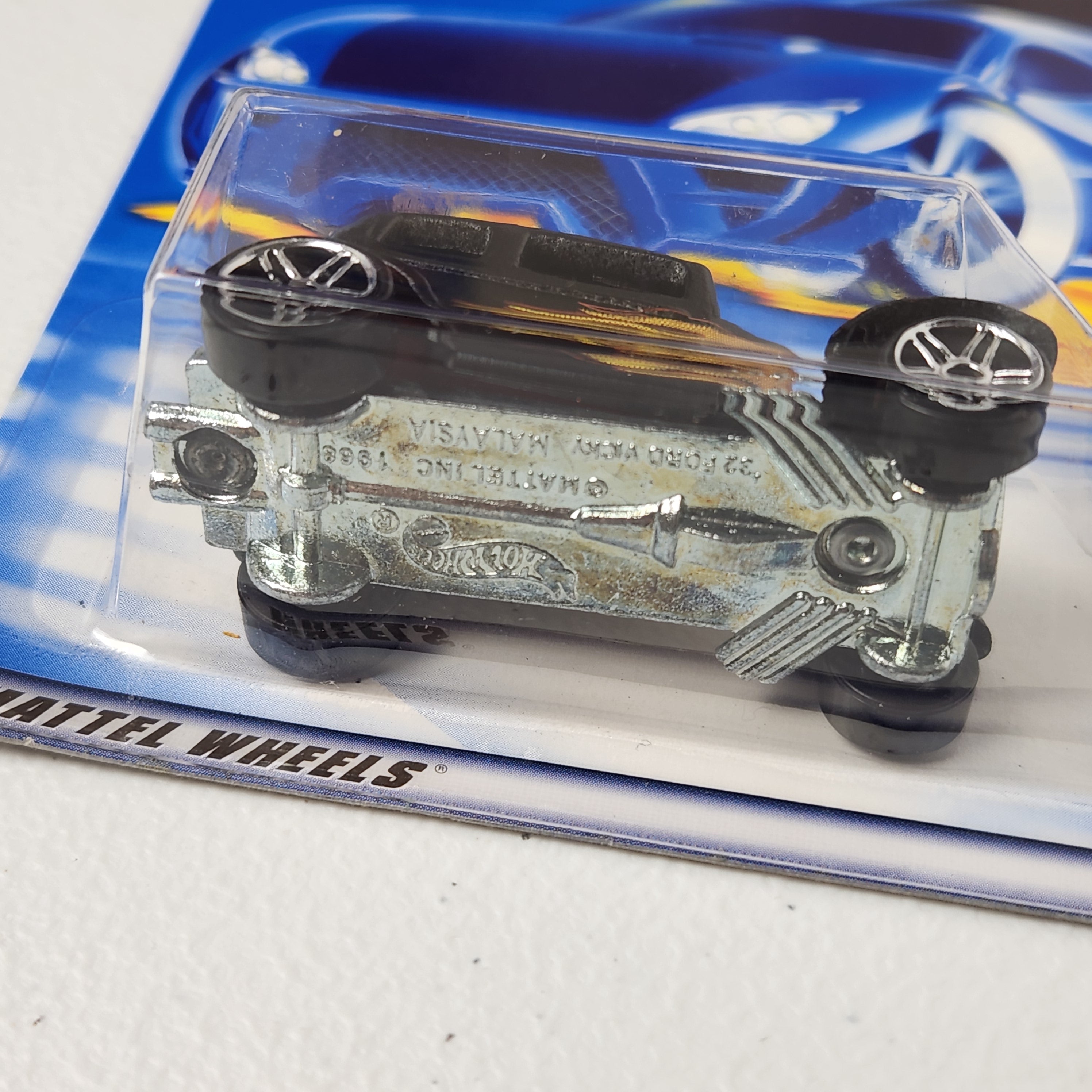 32 Ford Vicky American Mainline Hot Wheels
