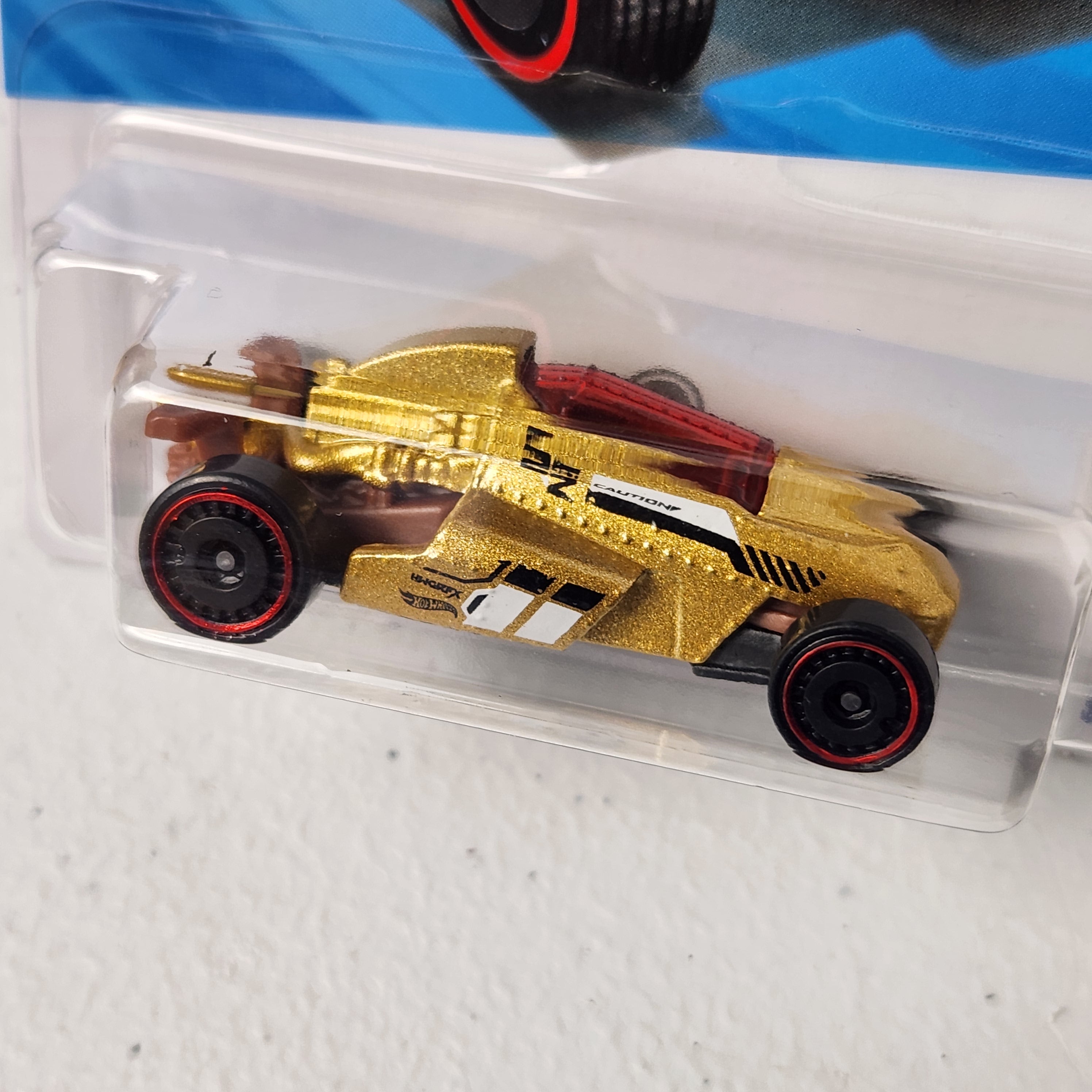 2026 Treasure Hunts Mainline Hot Wheels
