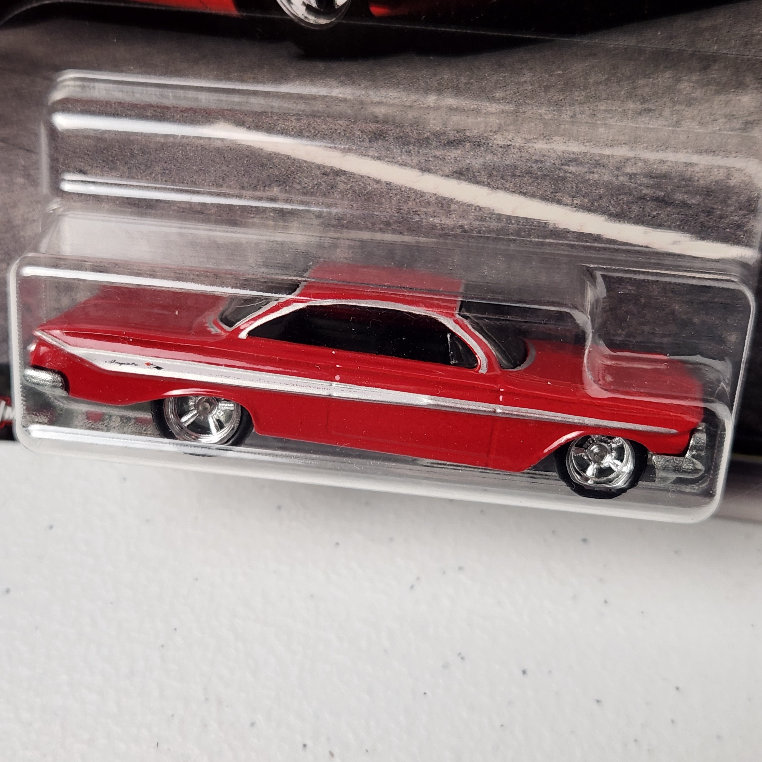 61 Impala 5/5 Fast & Furious American Premium Hot Wheels 2020