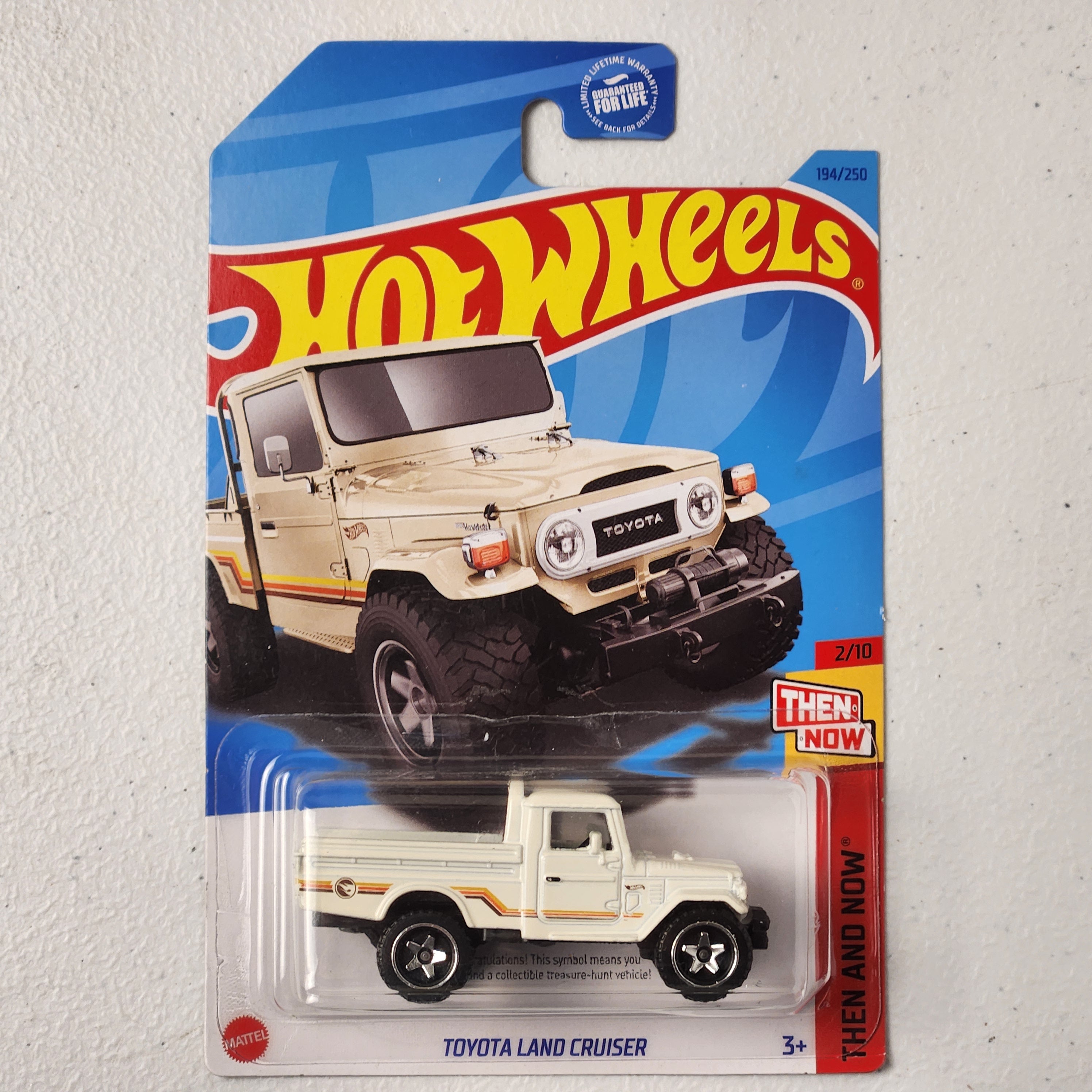 2023 Treasure Hunts American Mainline Hot Wheels