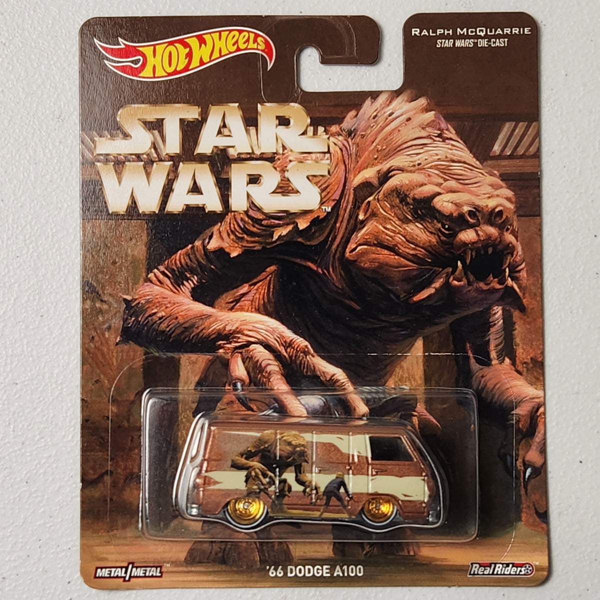 Star Wars Set Premium Hot Wheels 2016