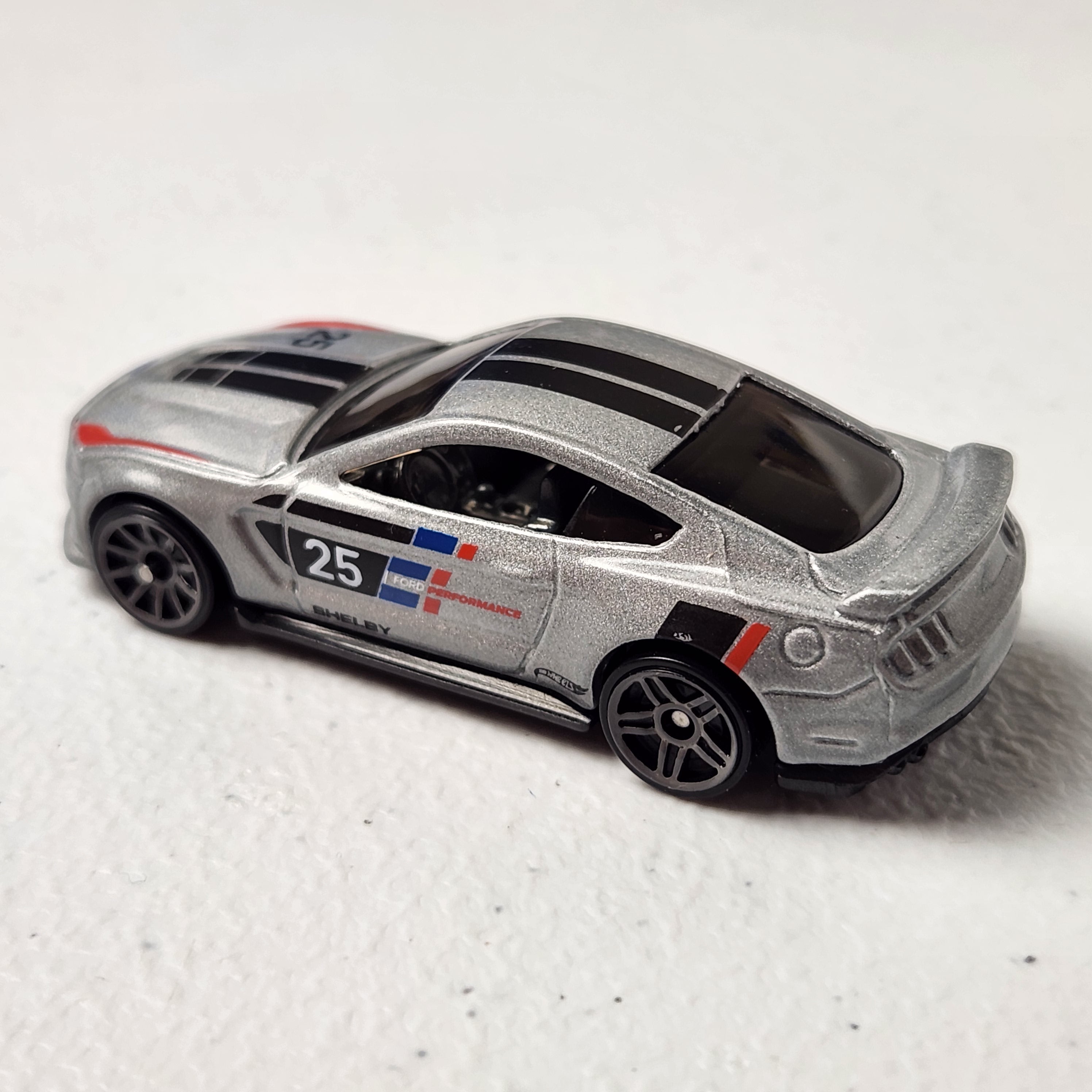 Shelby GT350 Sealed Mystery Models American Mainline Hot Wheels 2026