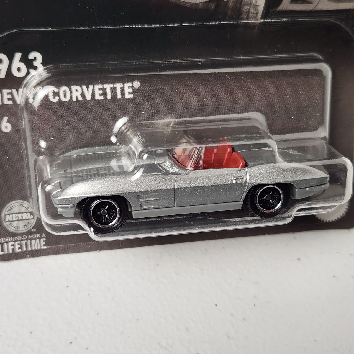 Convertible Series Set of 6 American Mainline Matchbox 2024