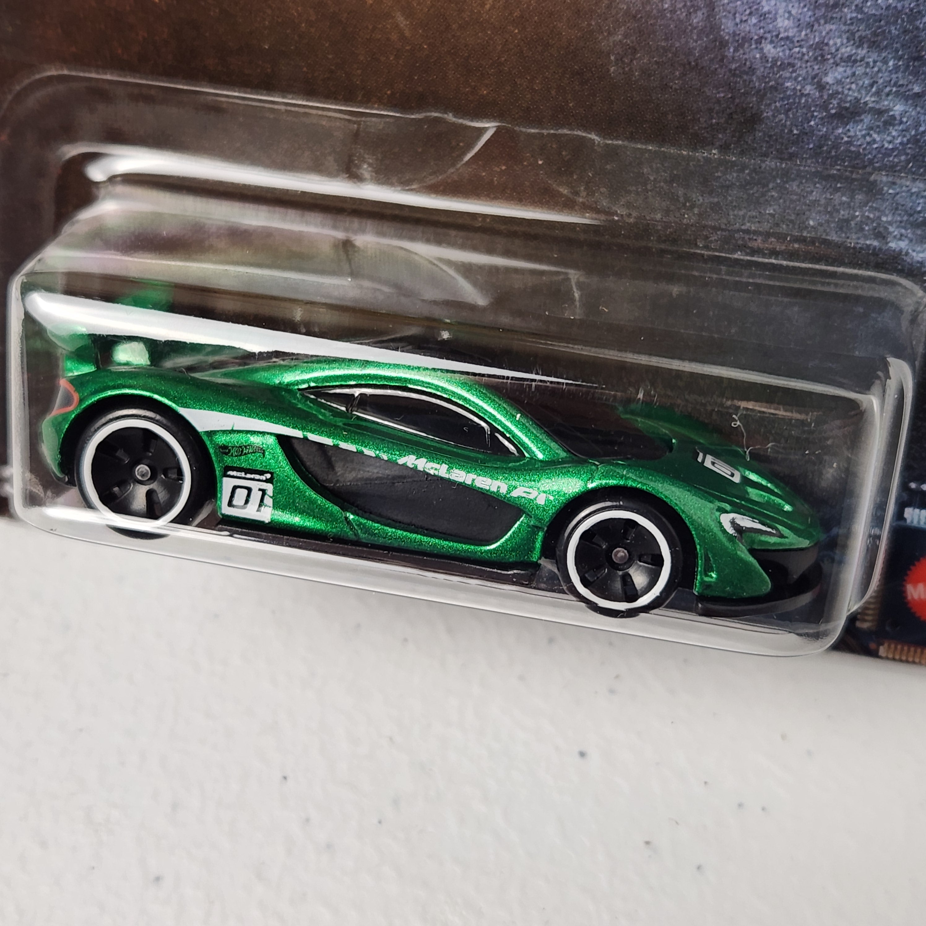 Hybrid Speed Set Silver Series Hybrid Speed Hot Wheels 2025