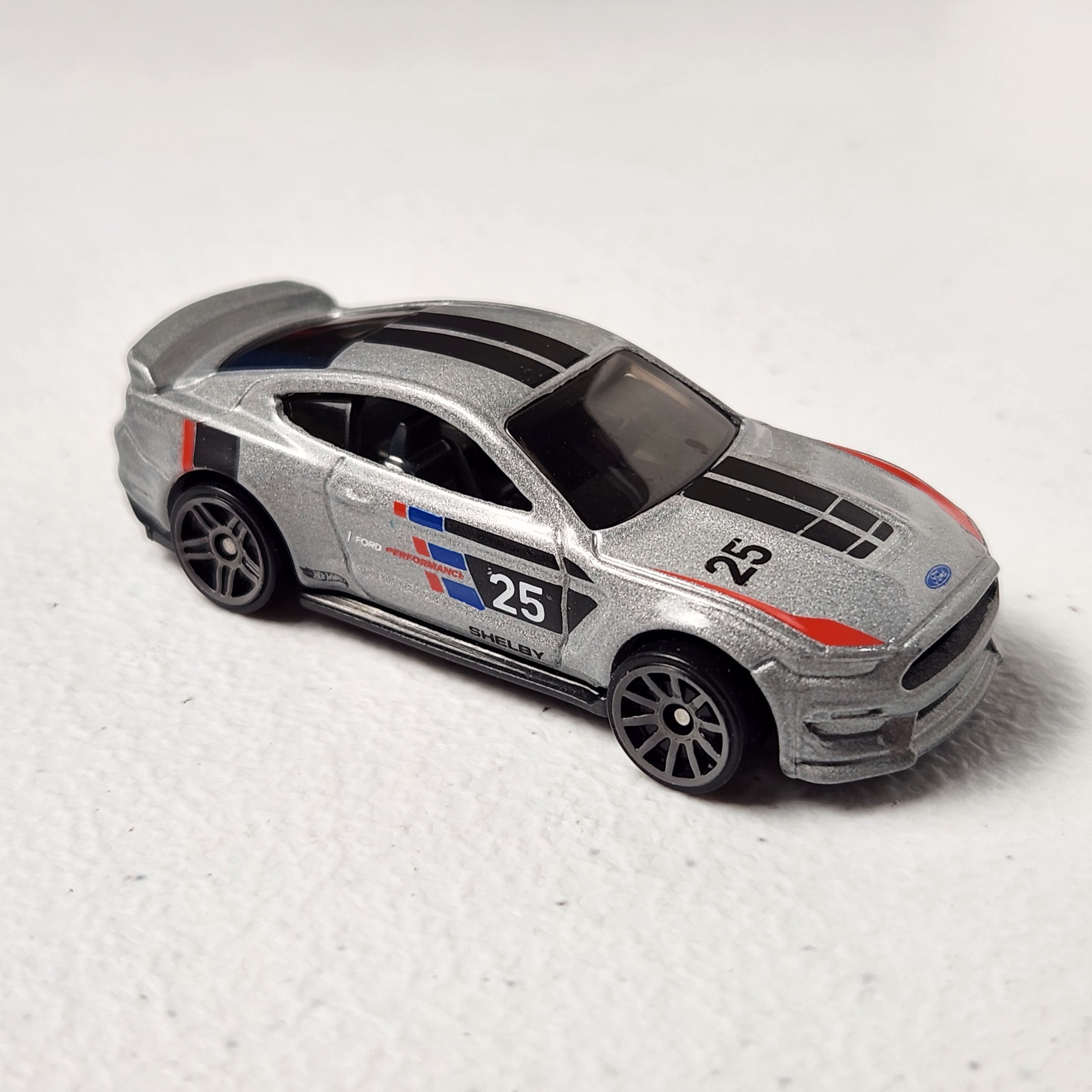 Shelby GT350 Sealed Mystery Models American Mainline Hot Wheels 2026