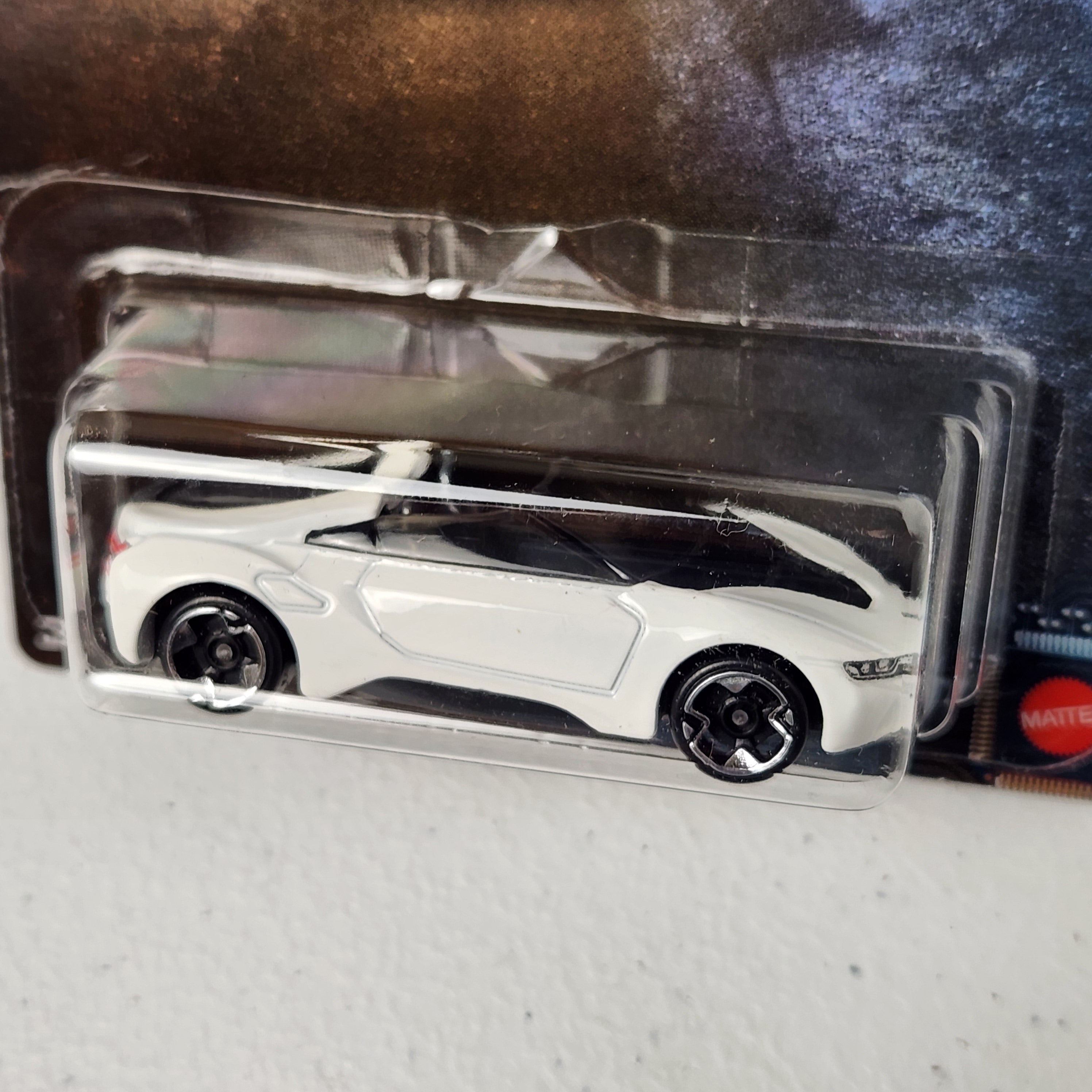 Hybrid Speed Set Silver Series Hybrid Speed Hot Wheels 2025