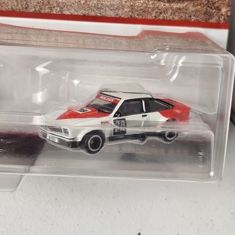 73 Holden Monaro GTS 77 Holden Torana A9X Car Culture American Premium Hot Wheels 2 Pack