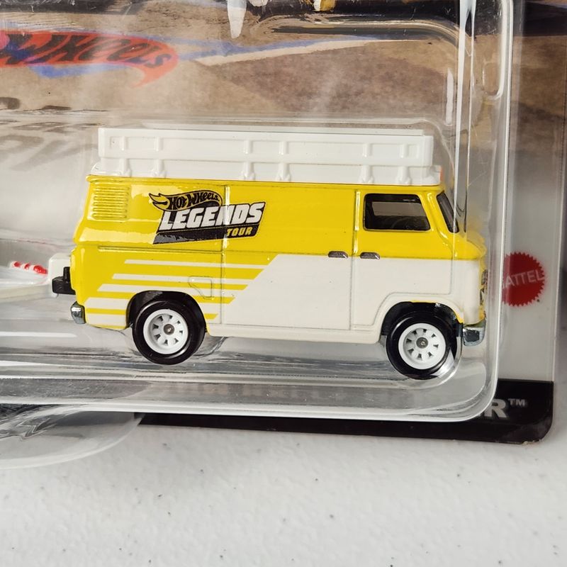 BMW M3, HW Rally Hauler Car Culture Team Transport European Premium Hot Wheels