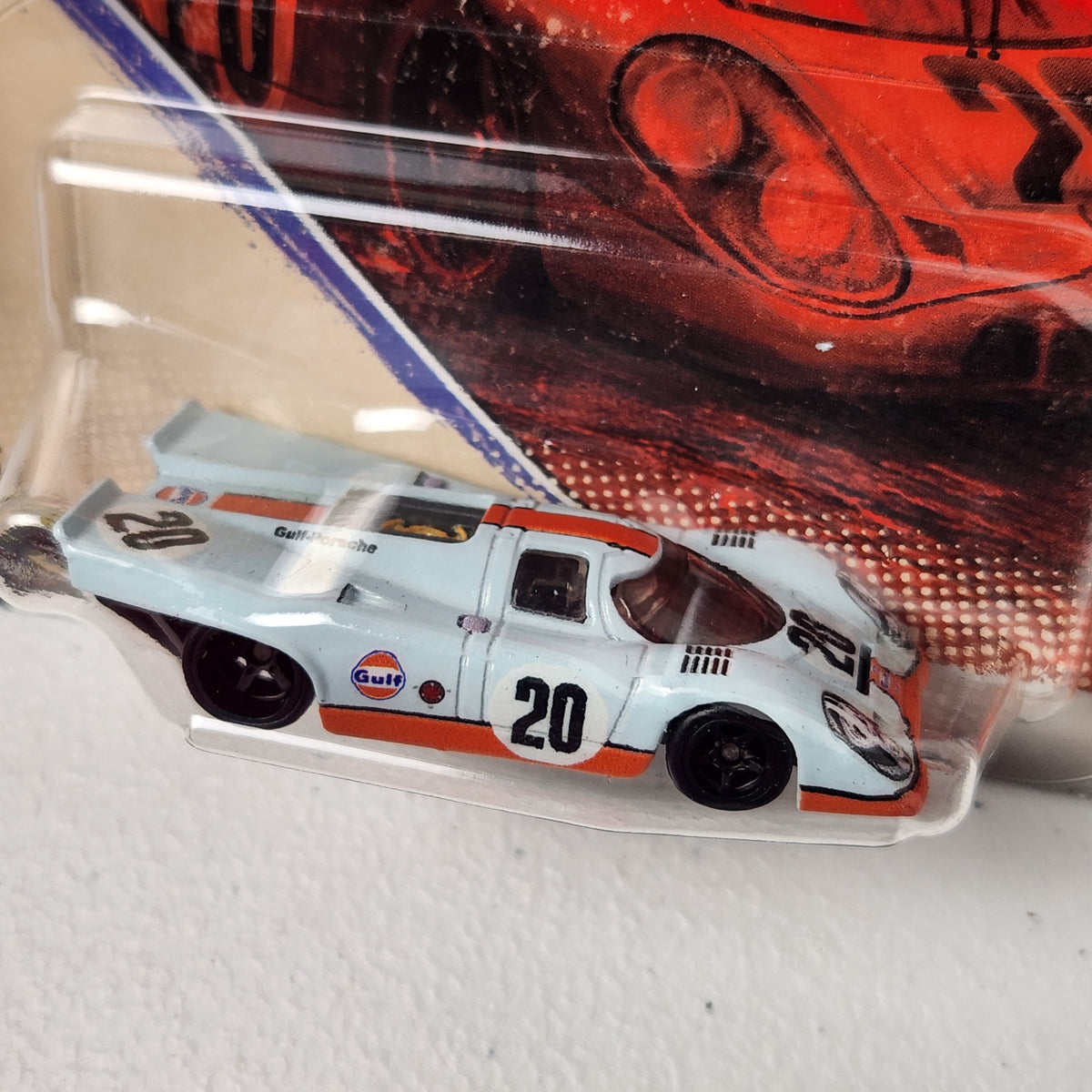 Vintage Racing 5-Car Set Vintage Racing European Premium Hot Wheels 2026