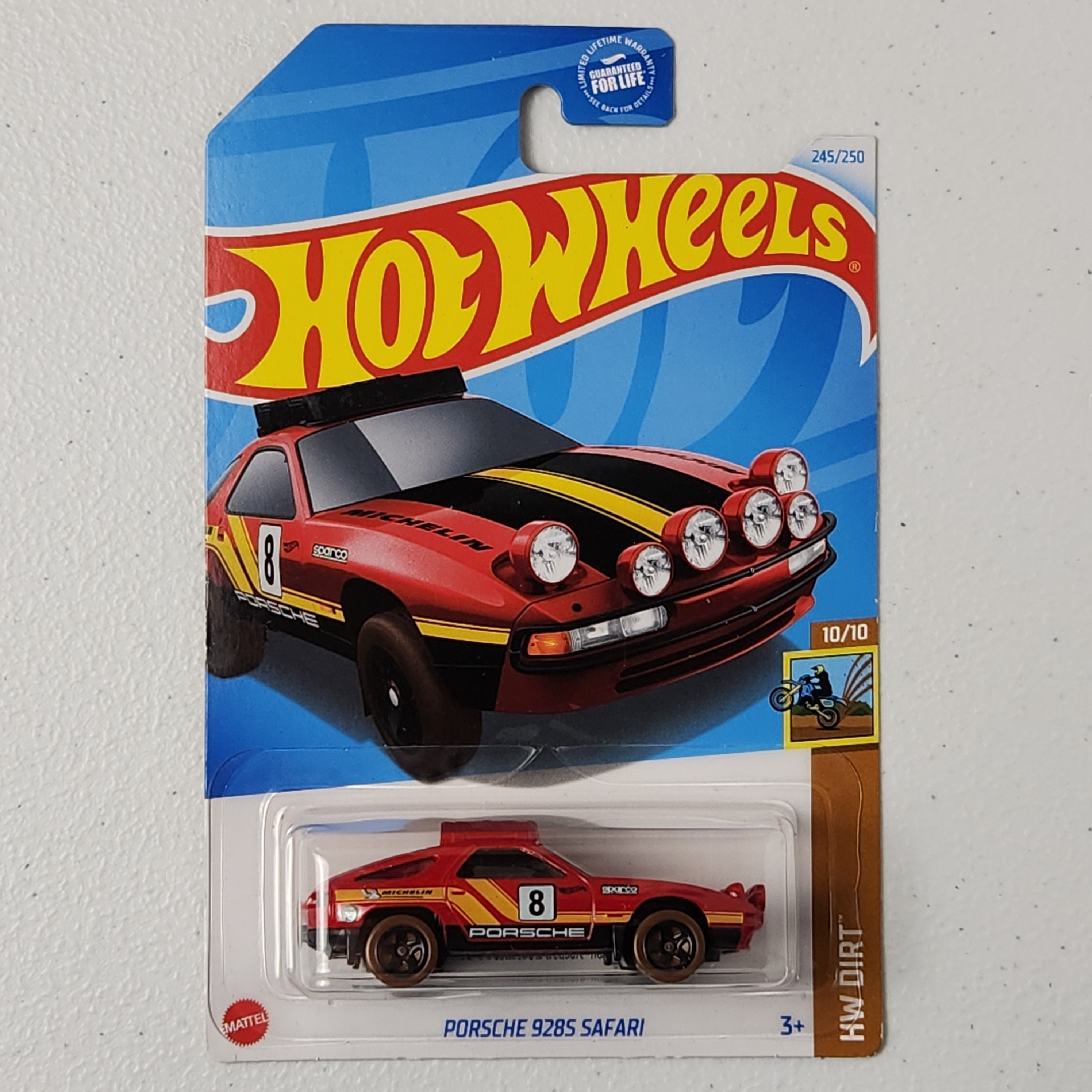2024 Treasure Hunts Mainline Hot Wheels