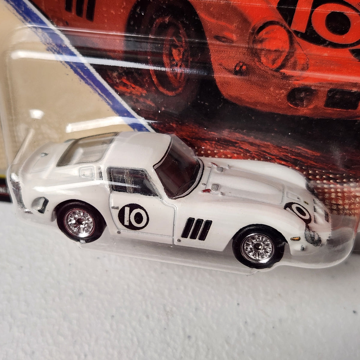 Vintage Racing 5-Car Set Vintage Racing European Premium Hot Wheels 2026