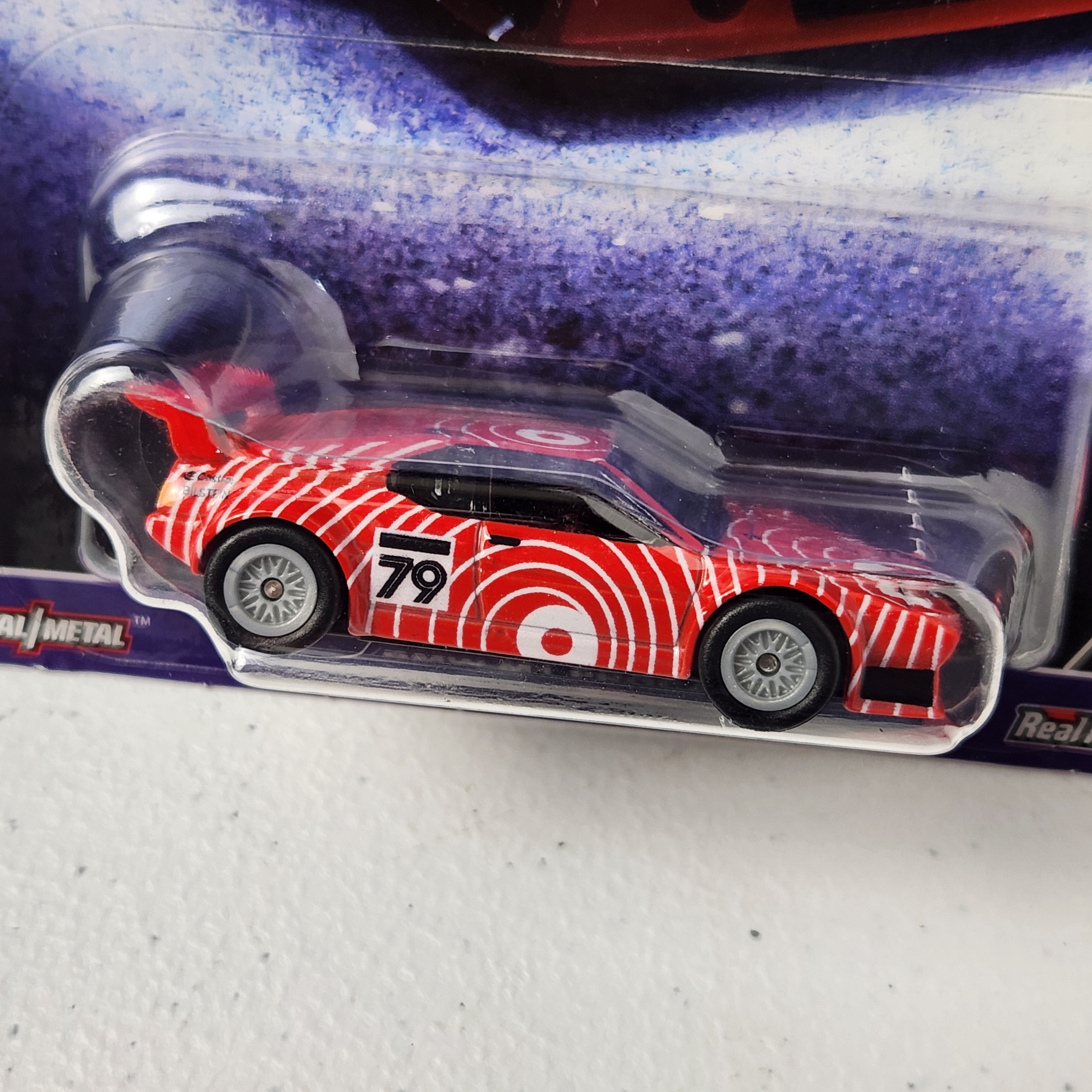 BMW M1 PROCAR 3/5 Car Culture Exotic Envy European Premium Hot Wheels 2023