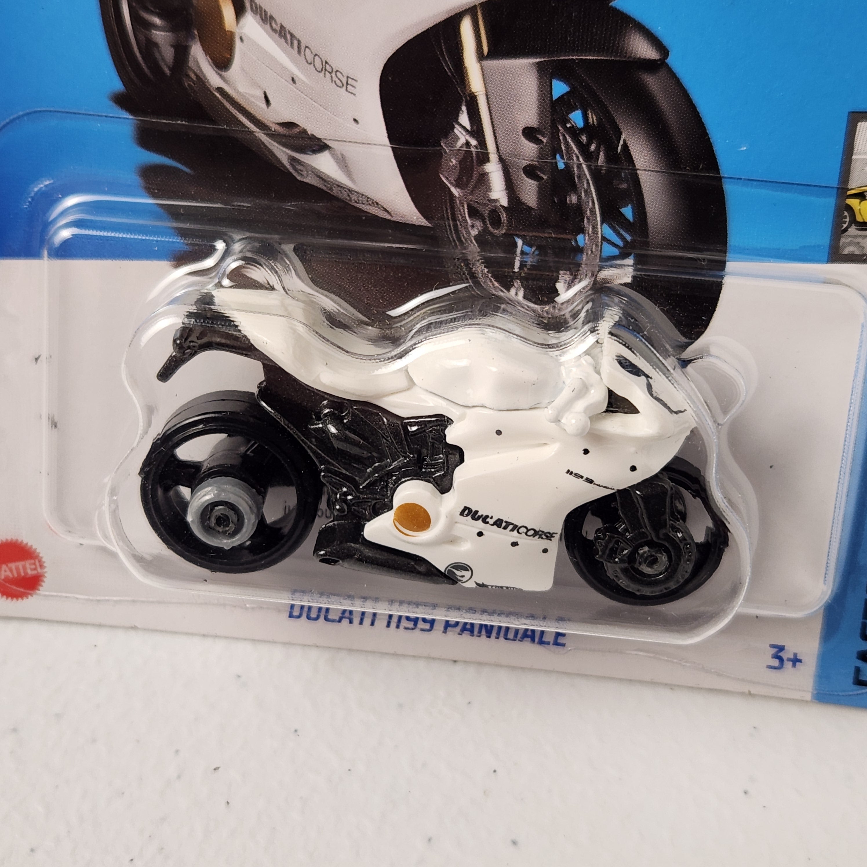 2023 Treasure Hunts American Mainline Hot Wheels