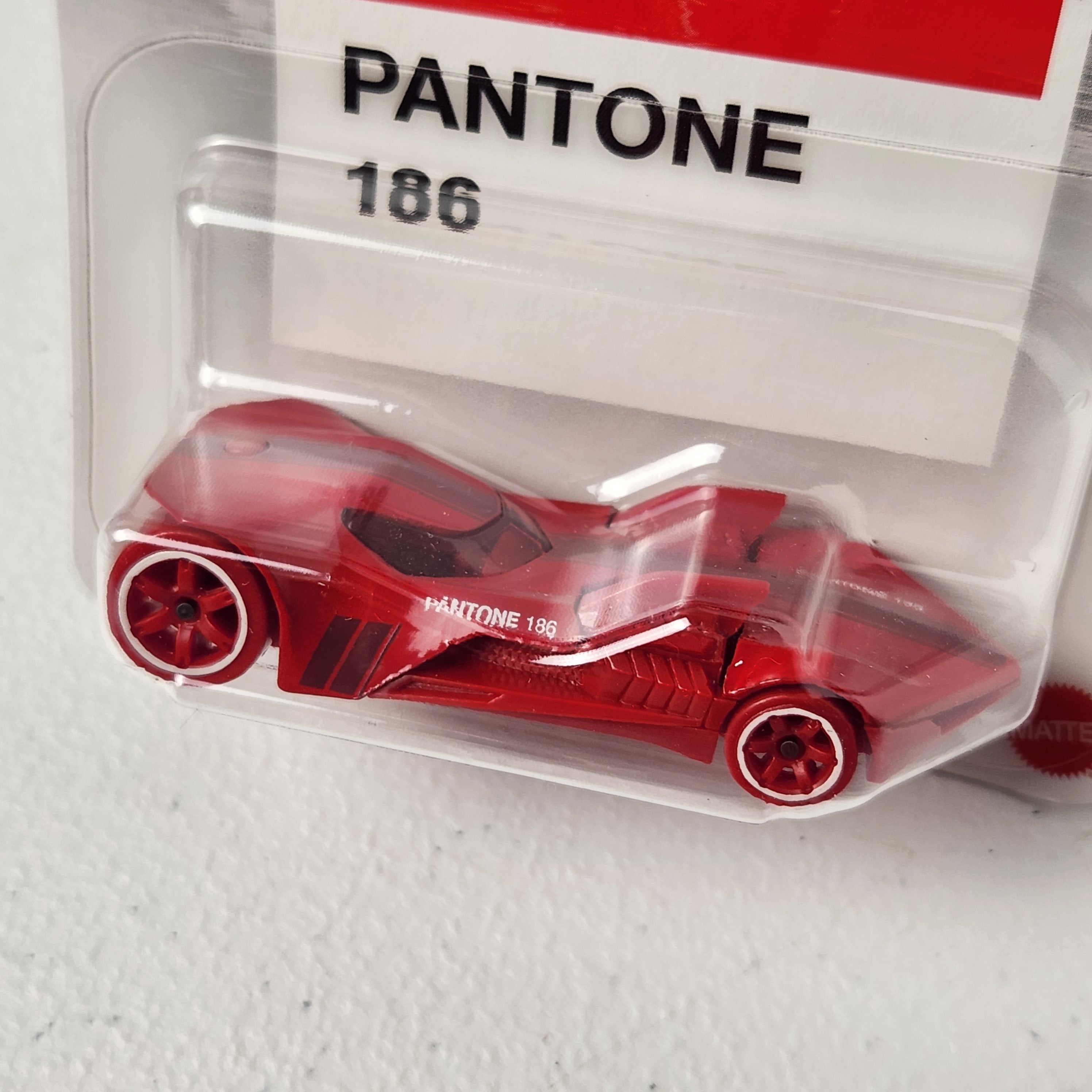 Twin Mill III 3/6 American Silver Series Hot Wheels 2026