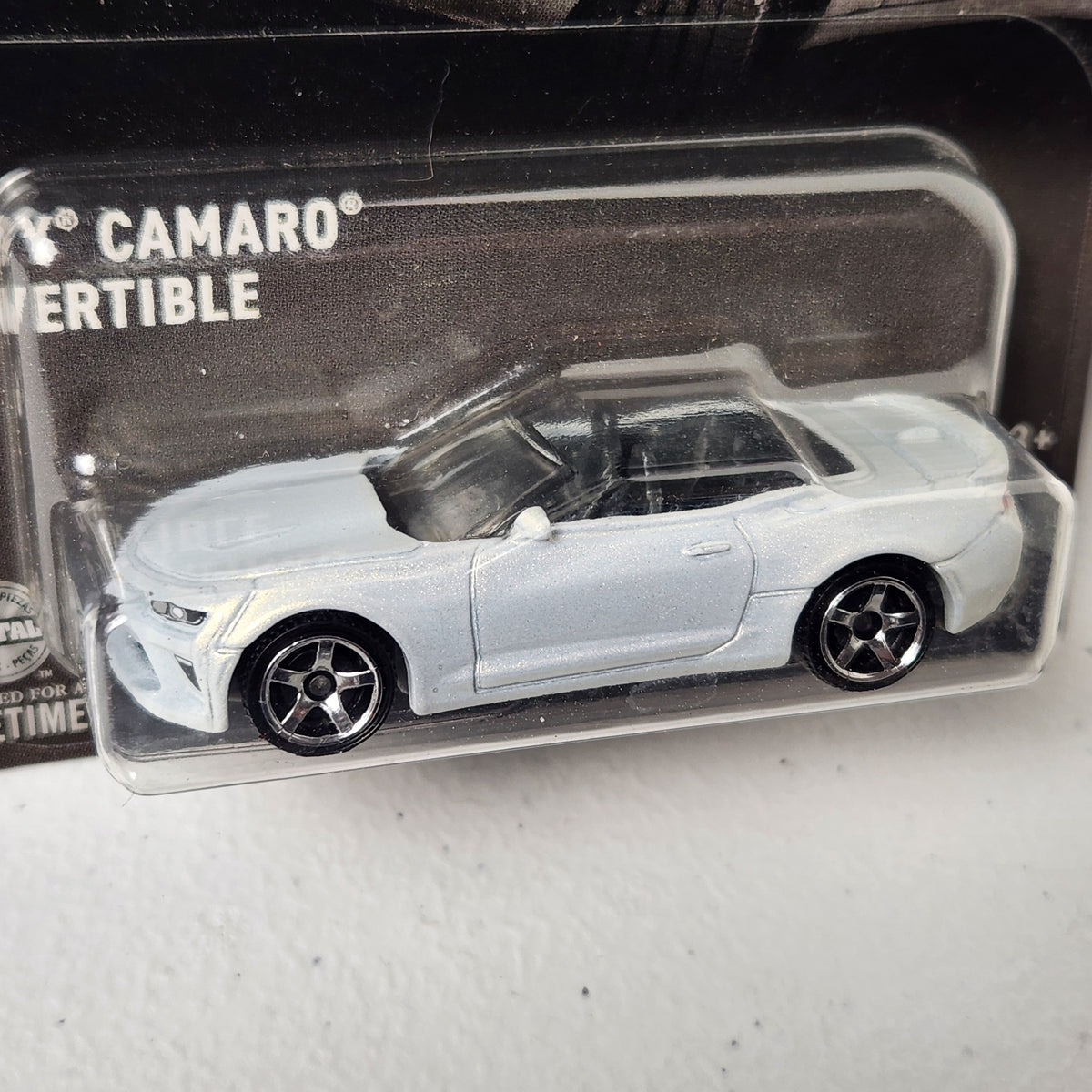 Convertible Series Set of 6 American Mainline Matchbox 2024