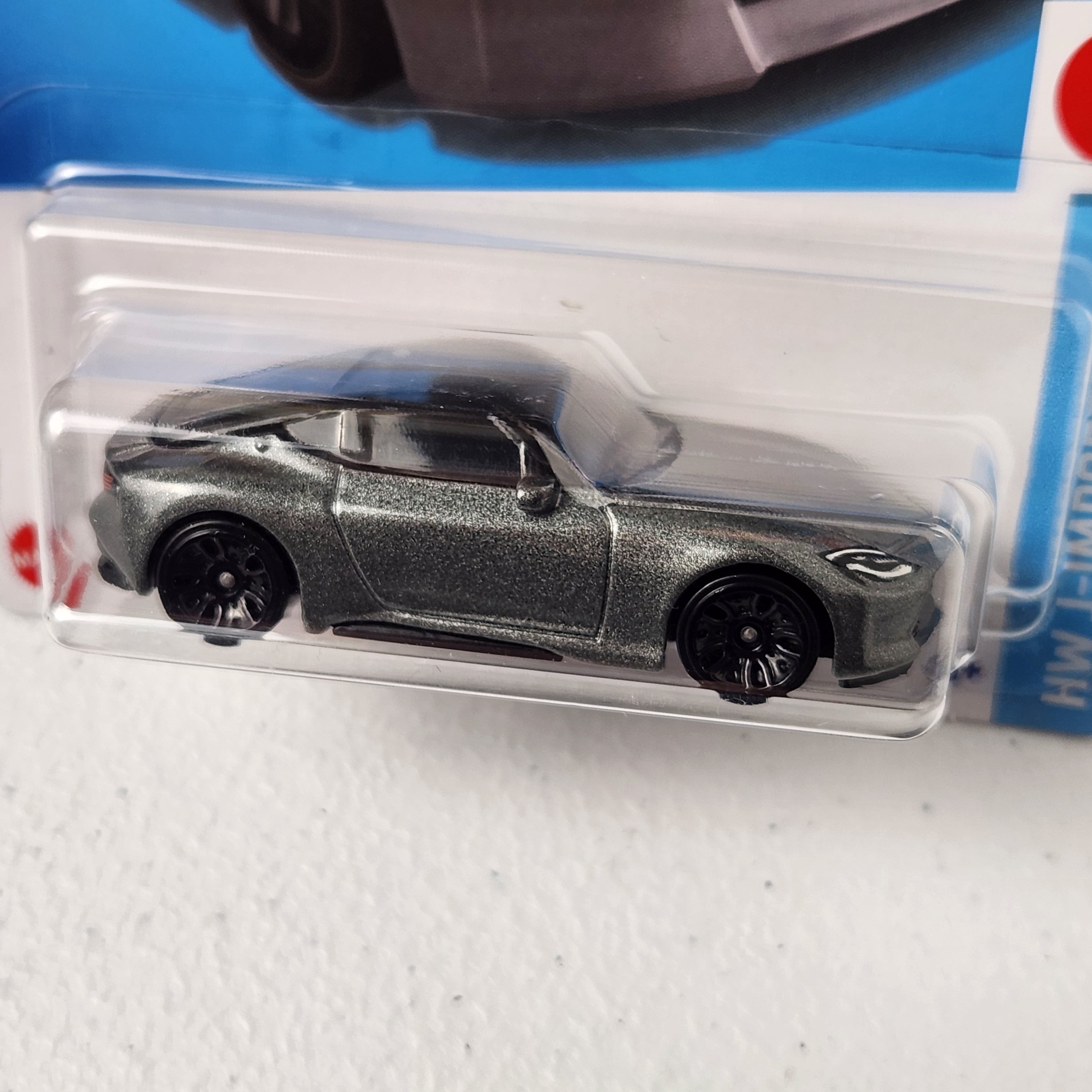 Nissan Z 2023 Proto JDM Mainline Hot Wheels