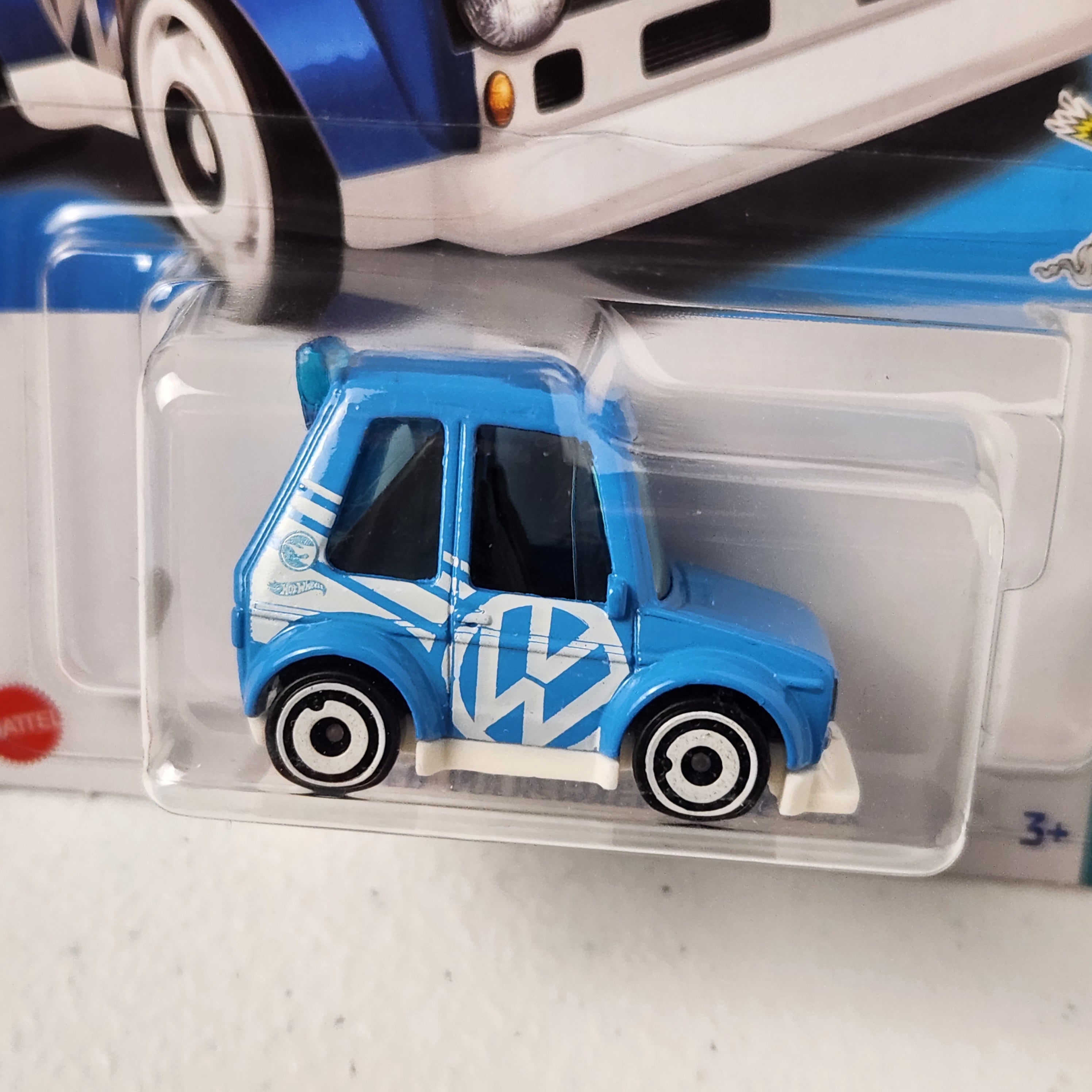 2023 Treasure Hunts American Mainline Hot Wheels