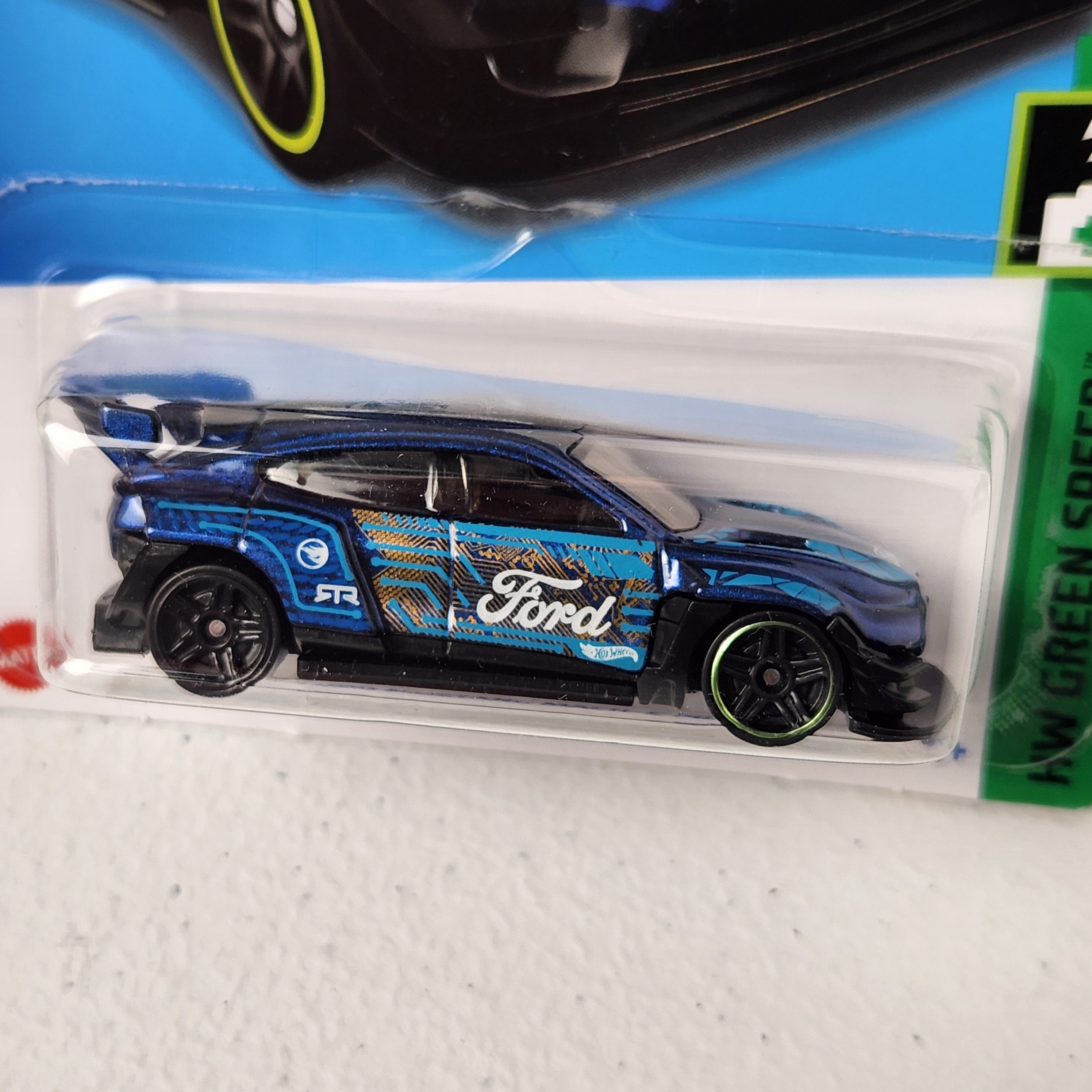 2024 Treasure Hunts Mainline Hot Wheels