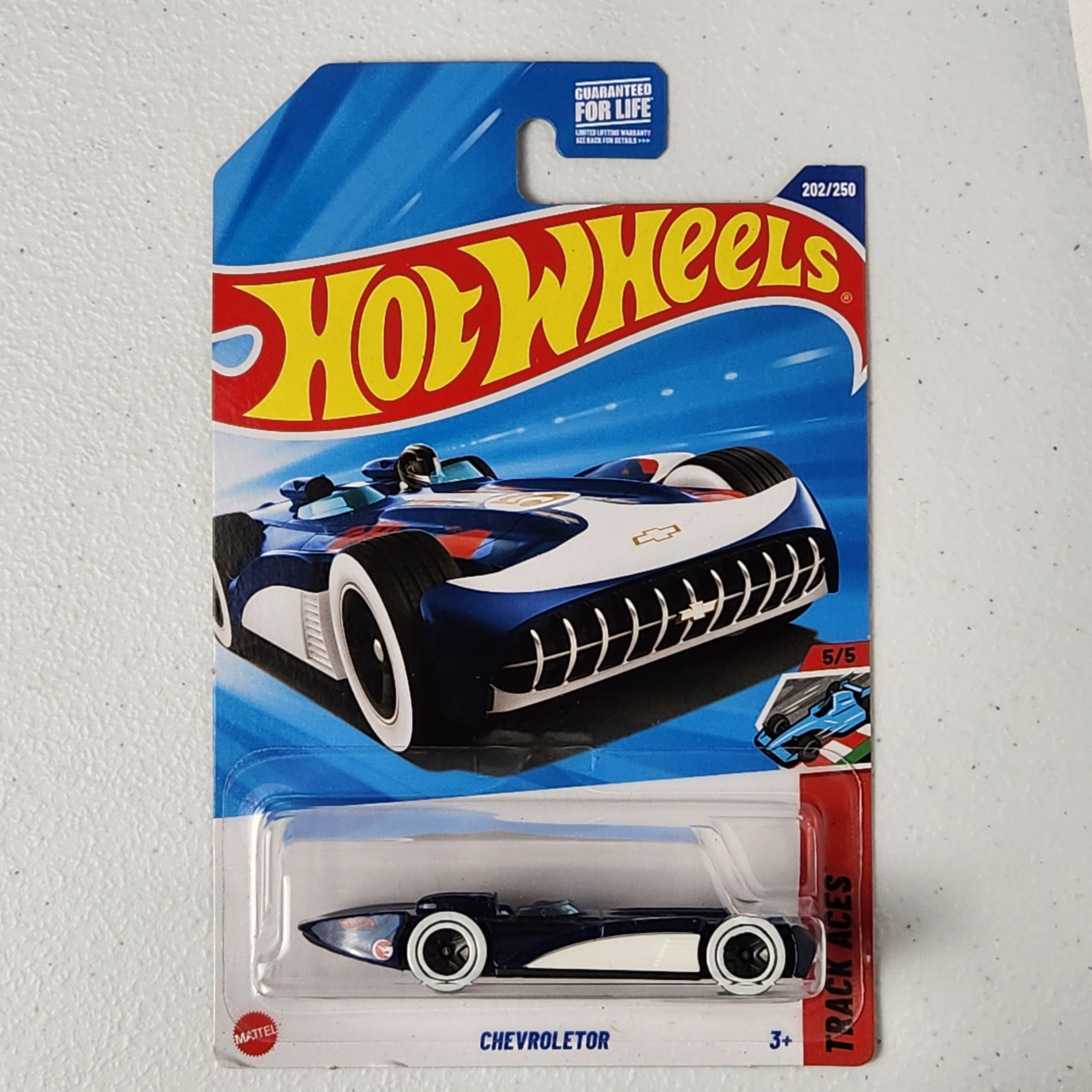 2025 Treasure Hunts Mainline Hot Wheels