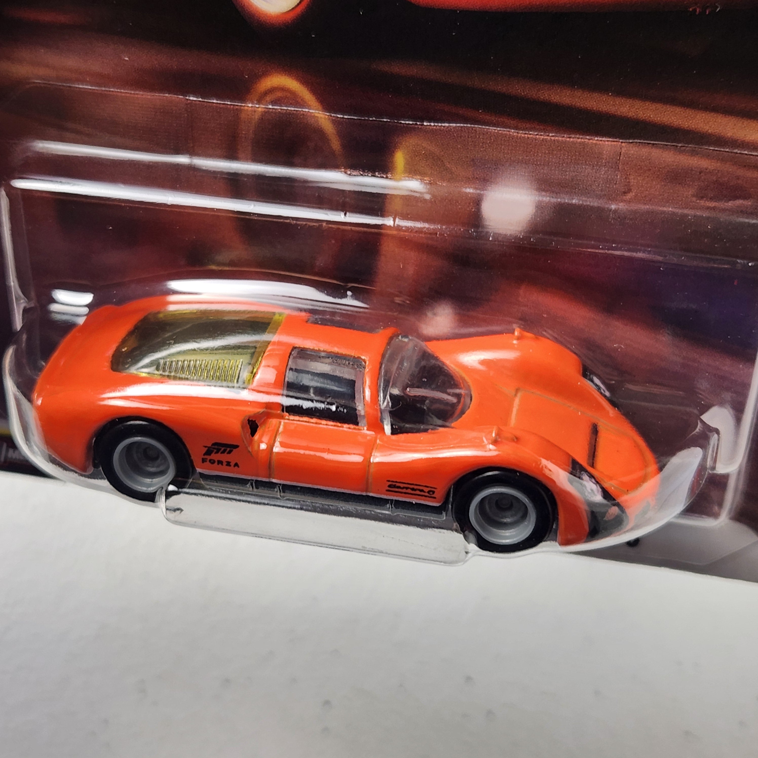 Pop Culture Mix 3 2026 Premium Hot Wheels