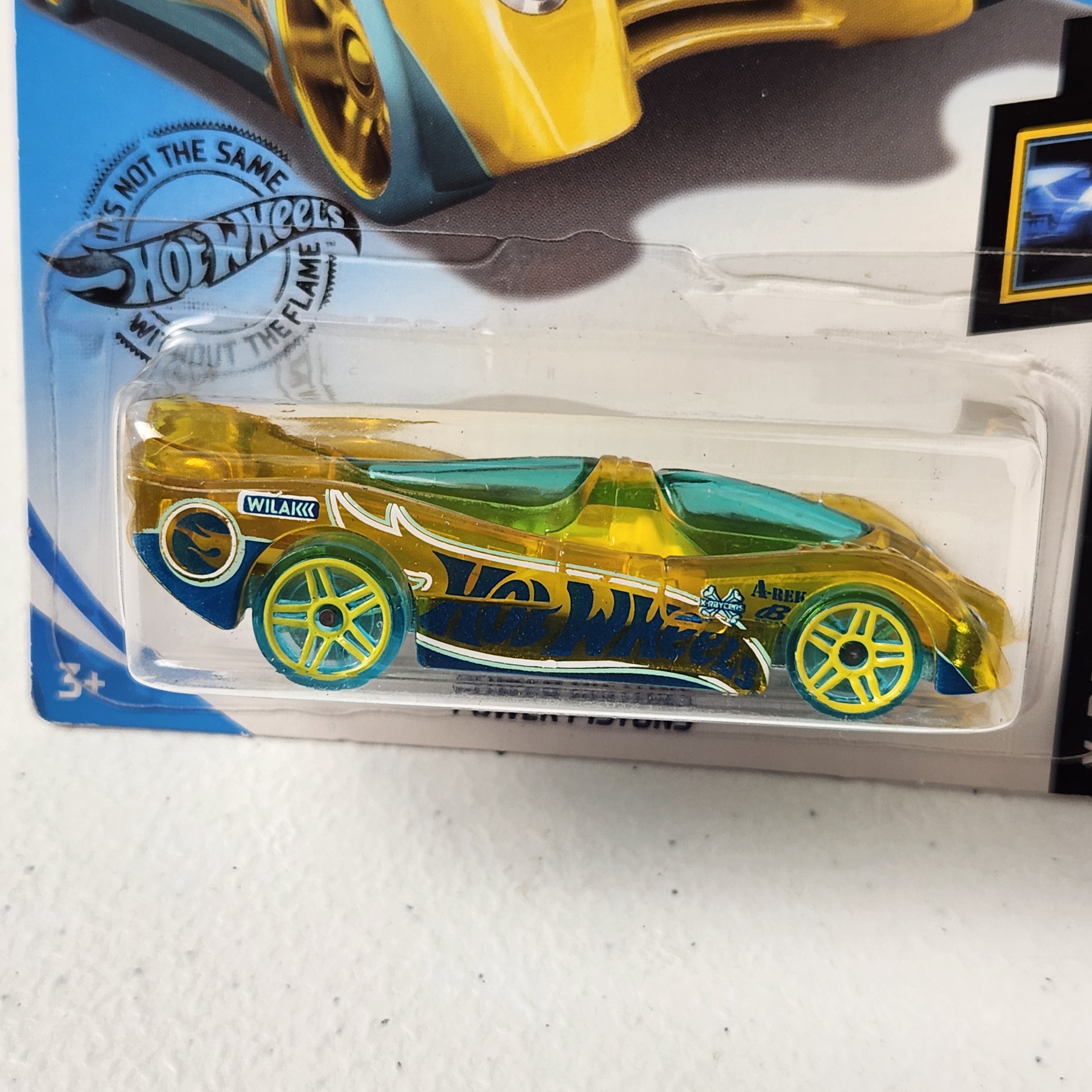 2020 Treasure Hunts Mainline Hot Wheels