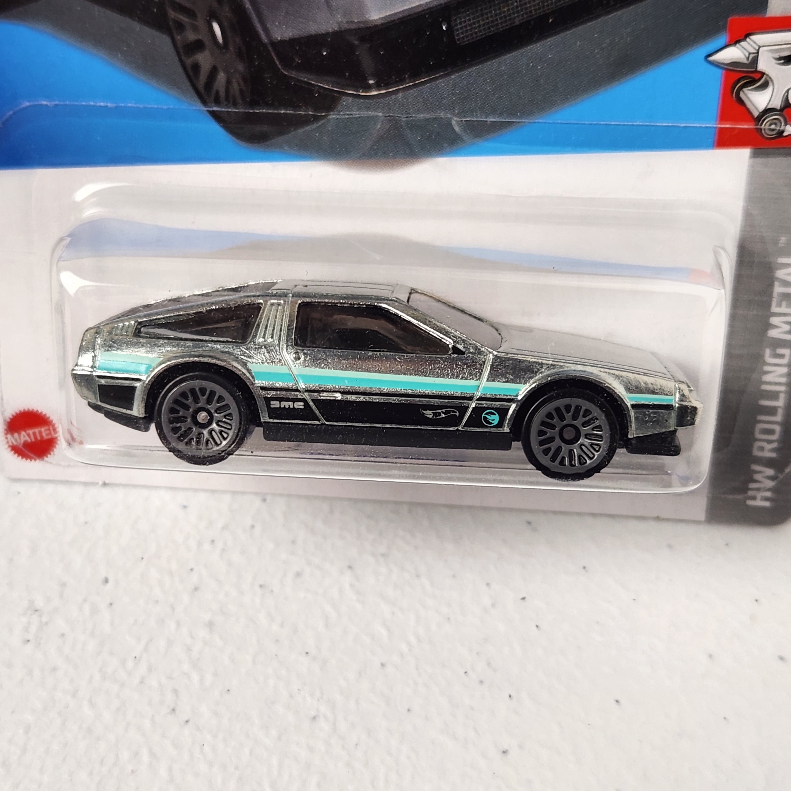 2024 Treasure Hunts Mainline Hot Wheels