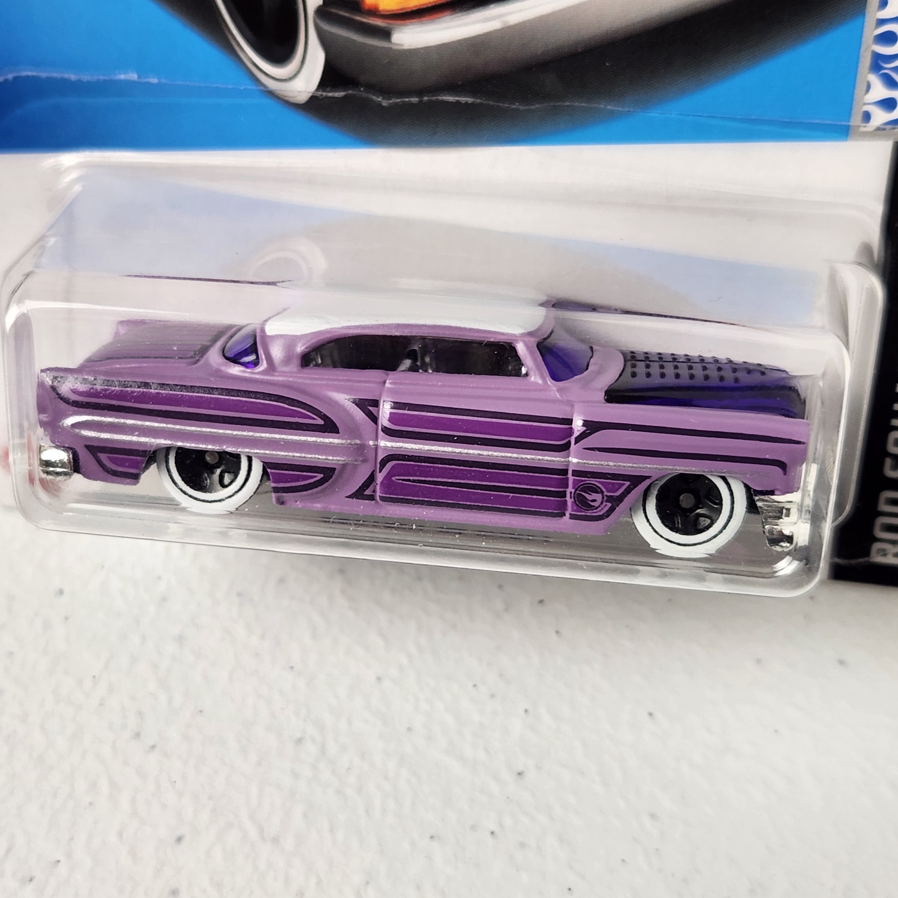 2024 Treasure Hunts Mainline Hot Wheels