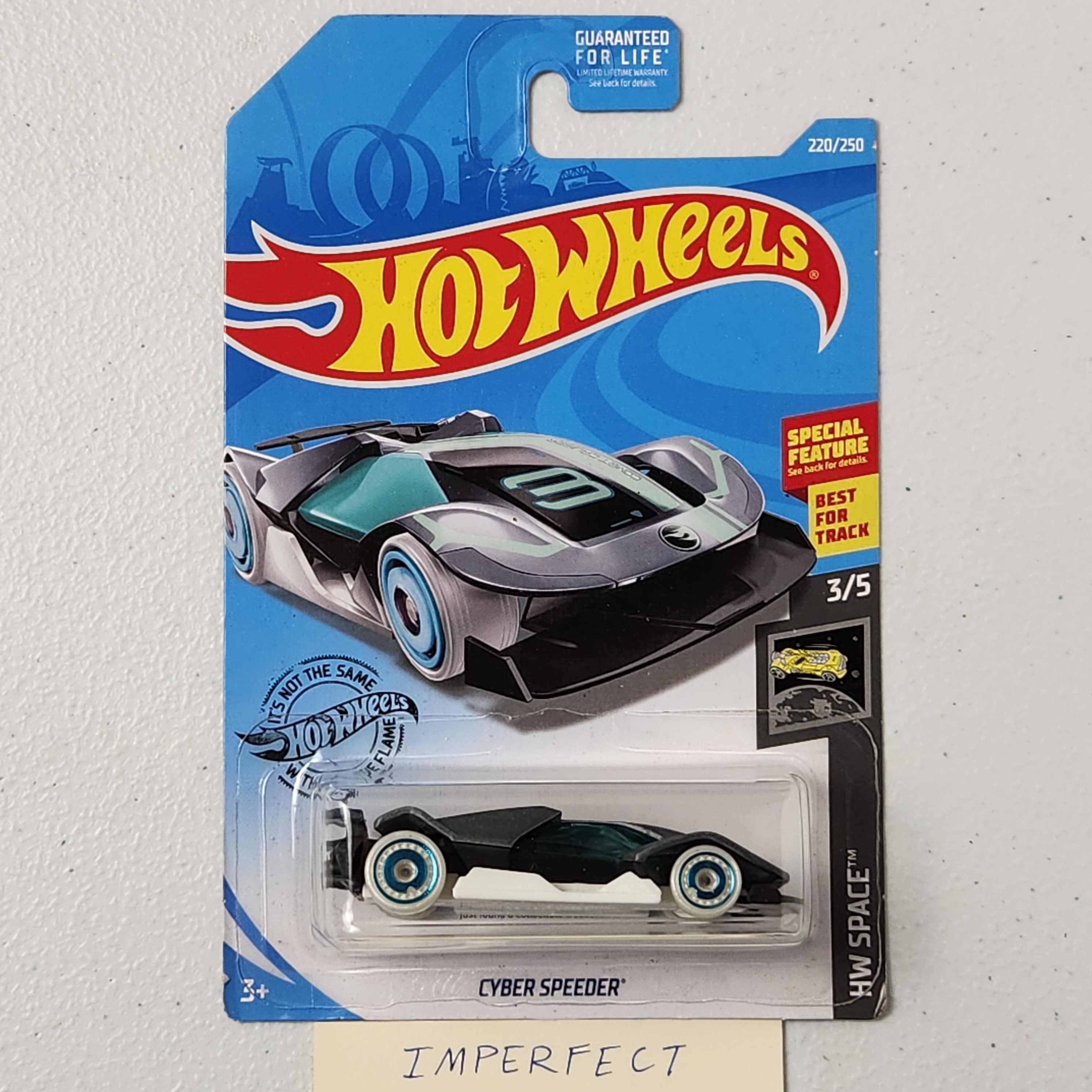 2019 Treasure Hunts American Mainline Hot Wheels
