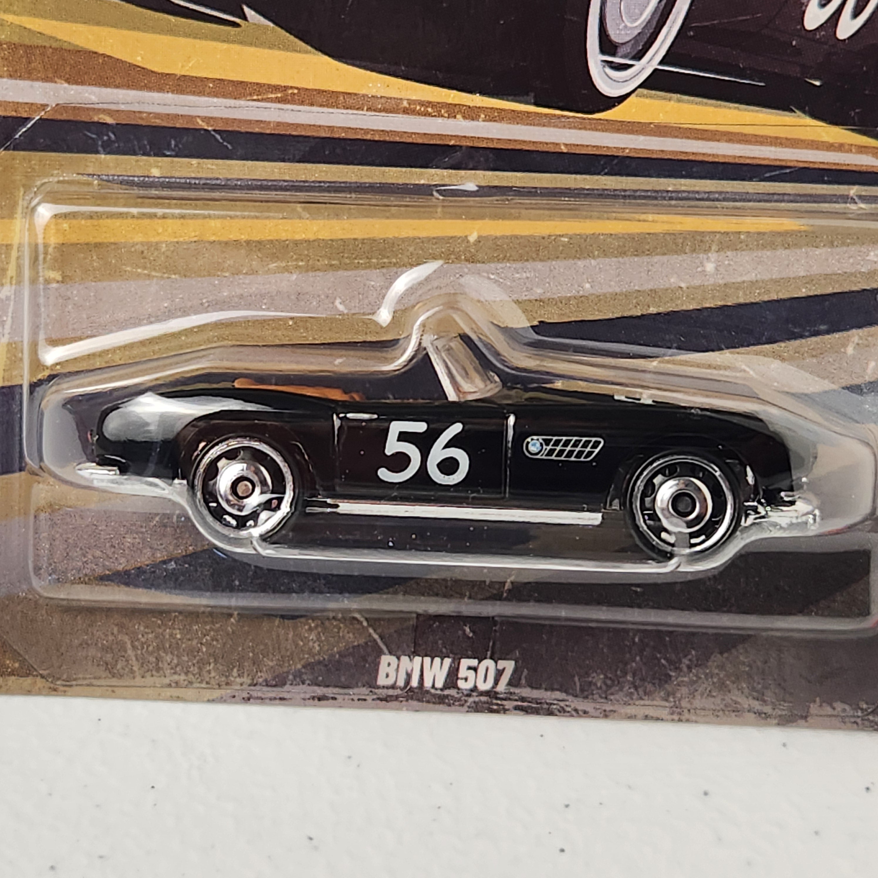 Vintage Club 1968 Mix 2 Full Set #1/5 to #5/5 SS HW