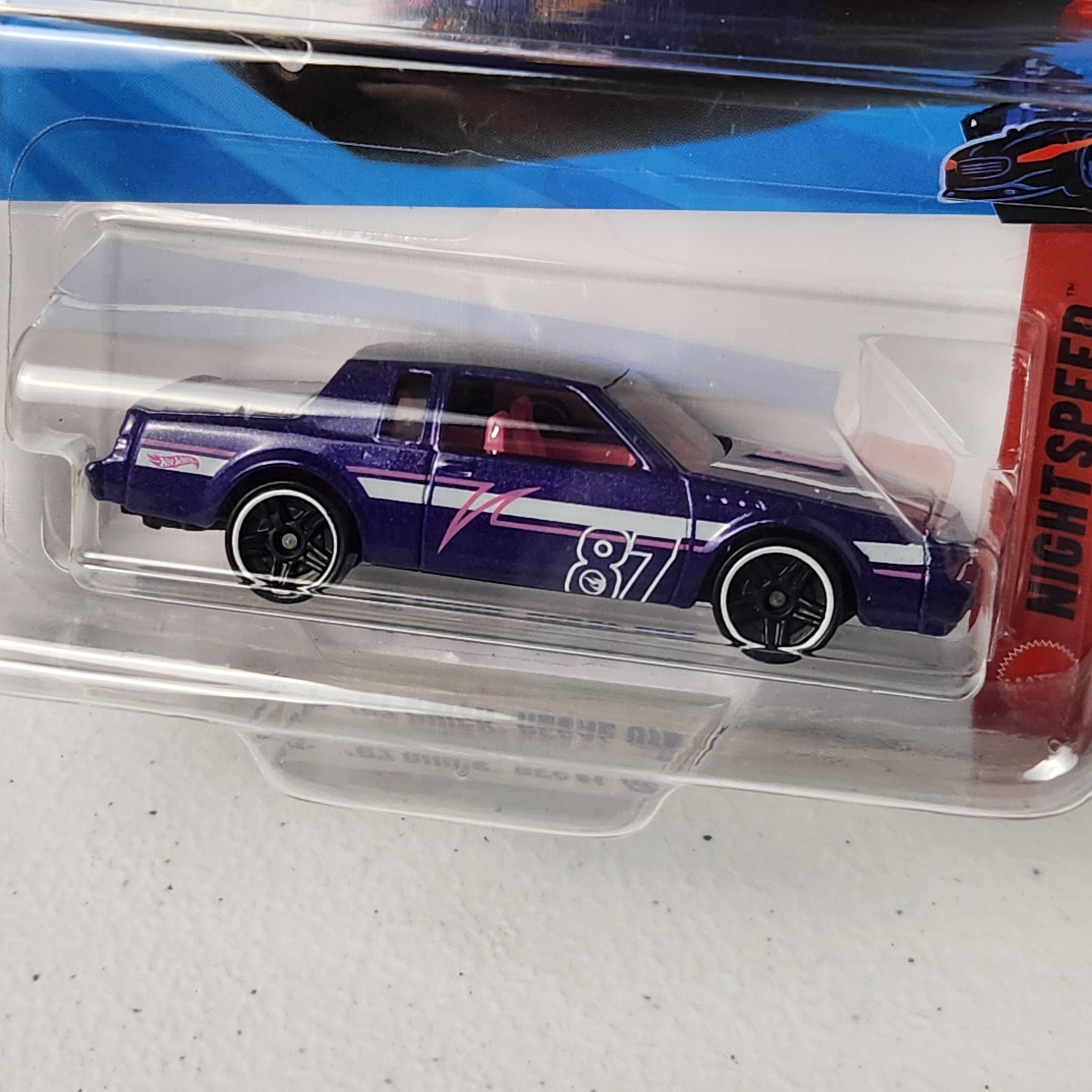 2026 Treasure Hunts Mainline Hot Wheels