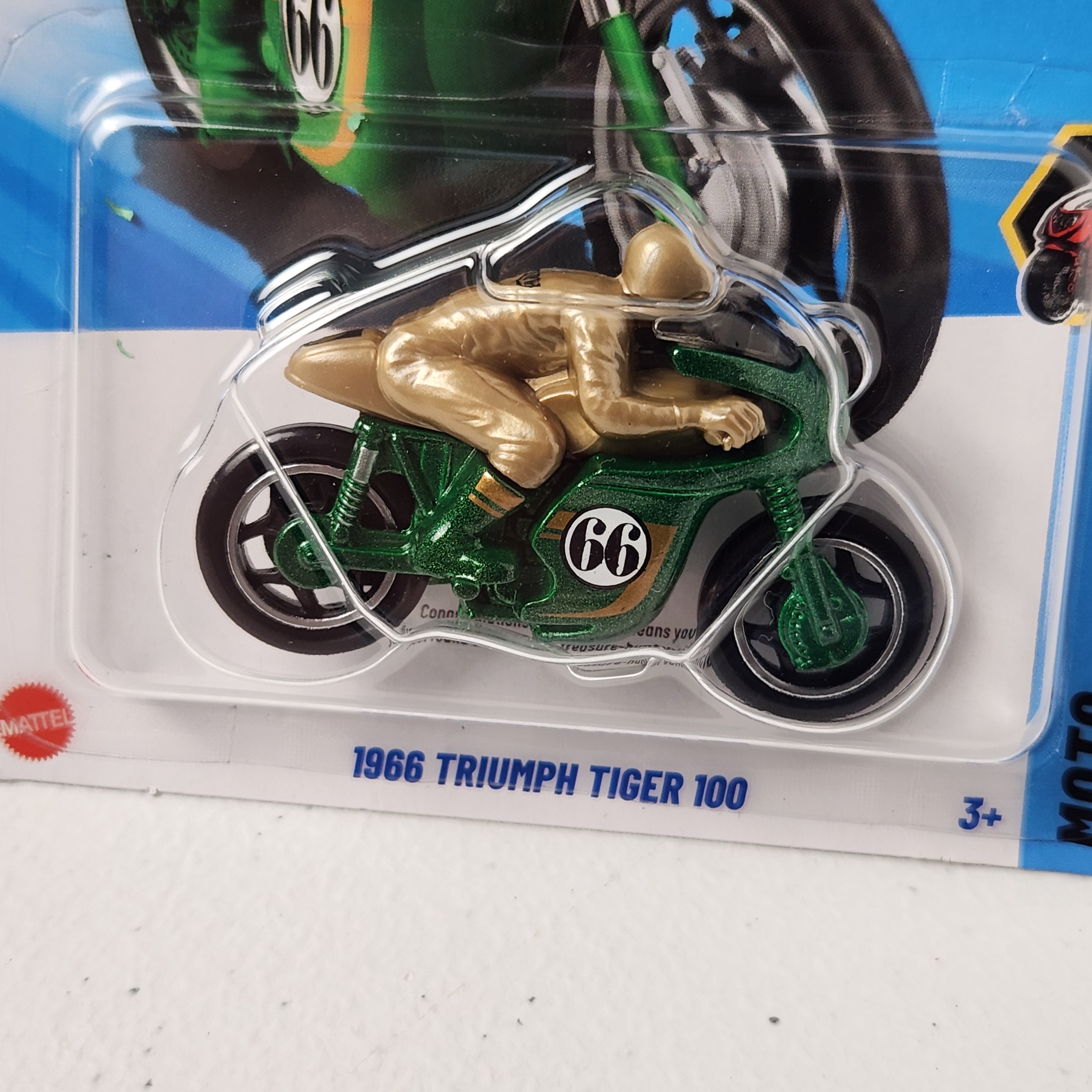 2025 Treasure Hunts Mainline Hot Wheels