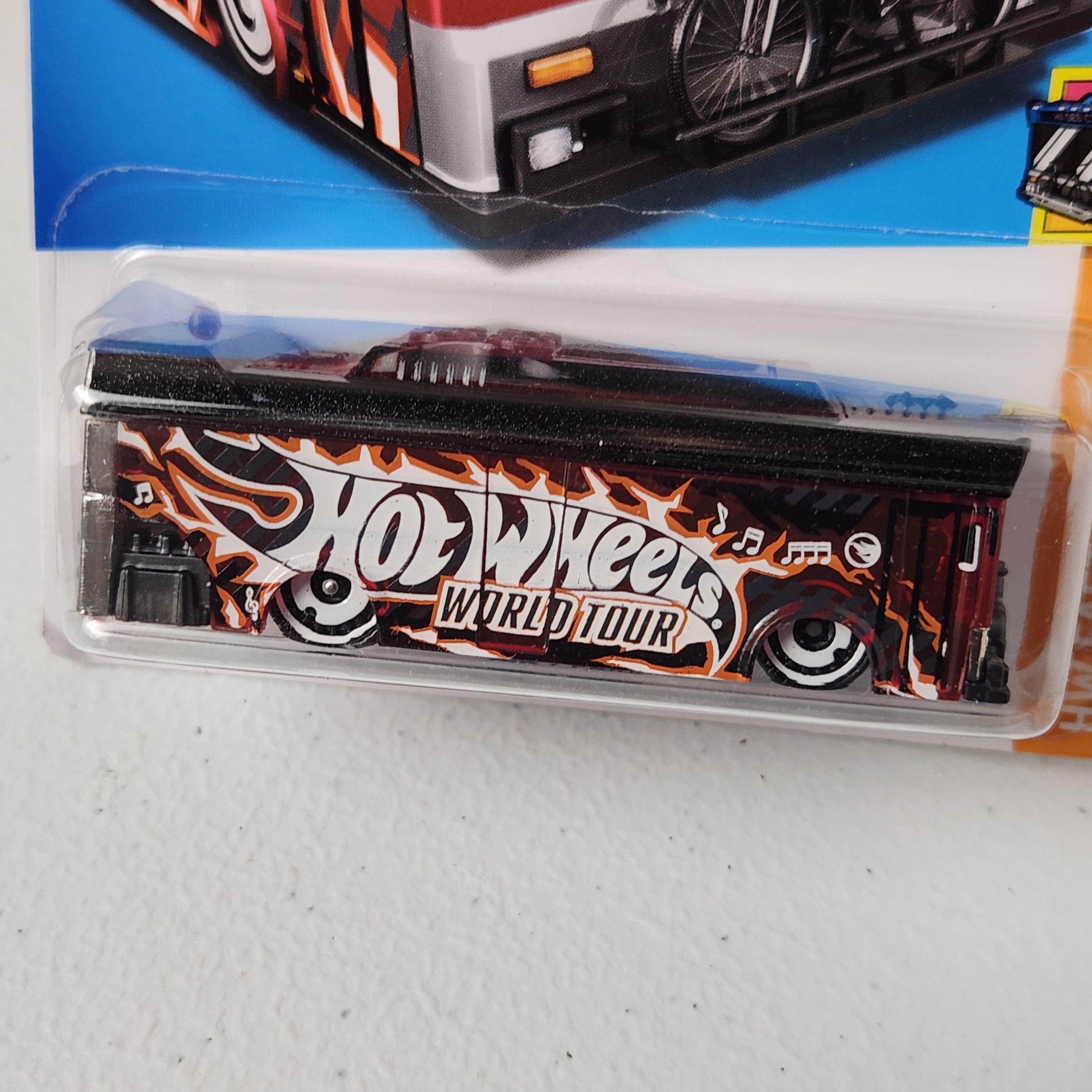 2024 Treasure Hunts Mainline Hot Wheels