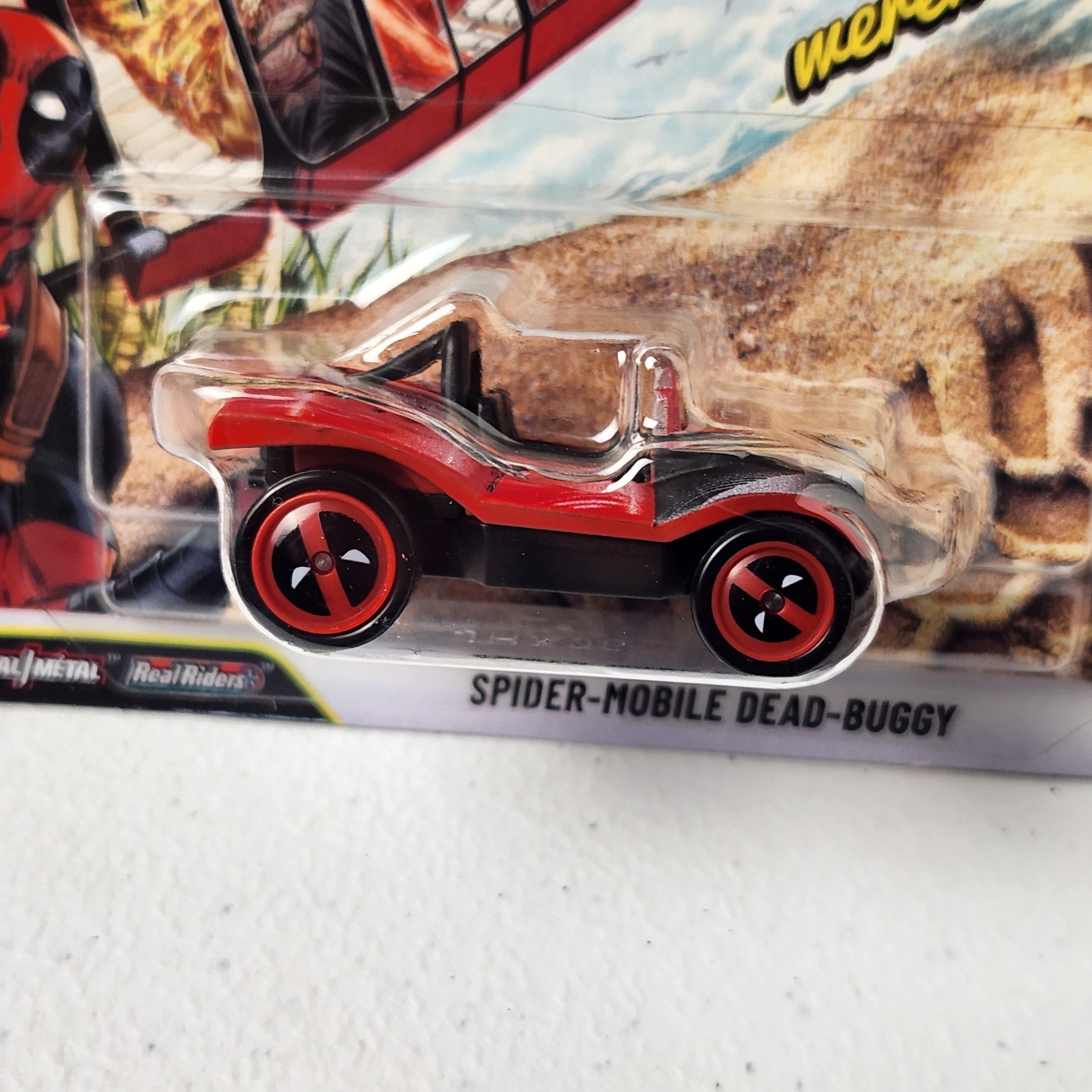 Pop Culture Mix 3 2026 Premium Hot Wheels