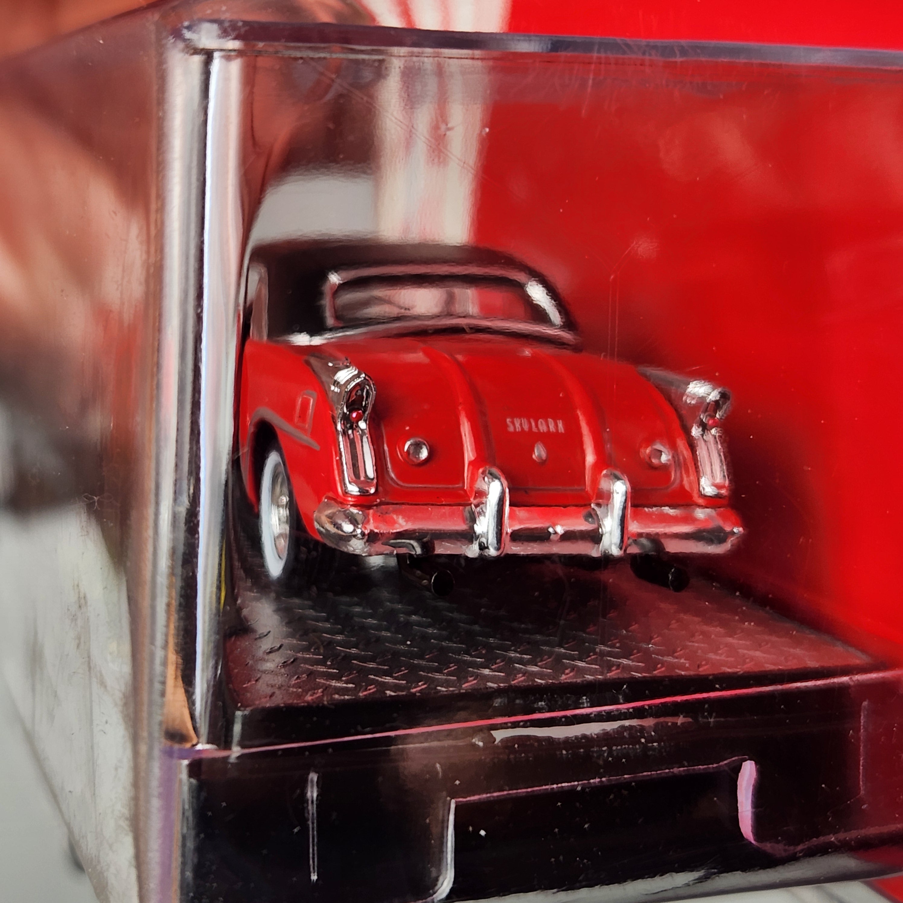 1954 Buick Skylark Coca-Cola American  M2 Machines 2024