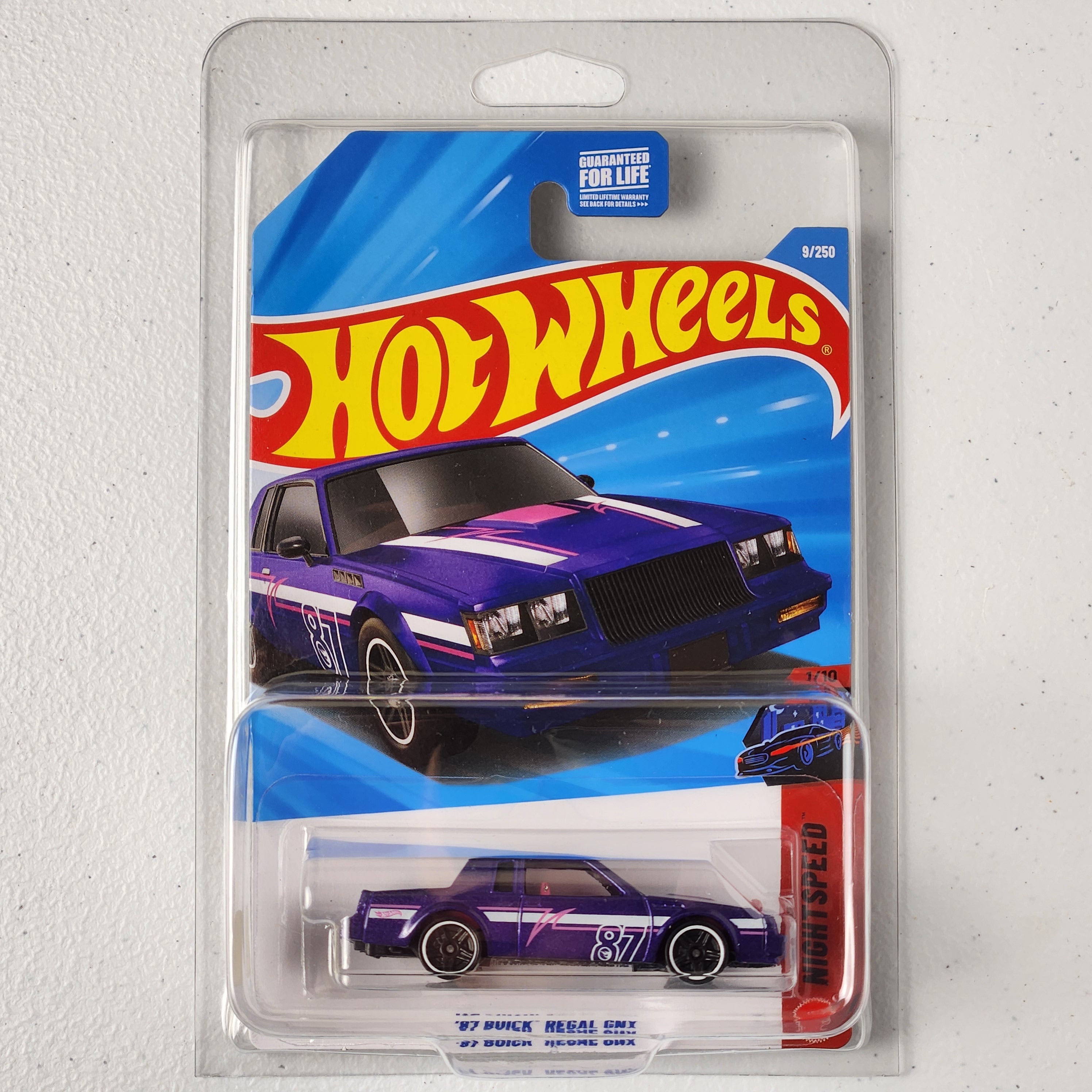 2026 Treasure Hunts Mainline Hot Wheels