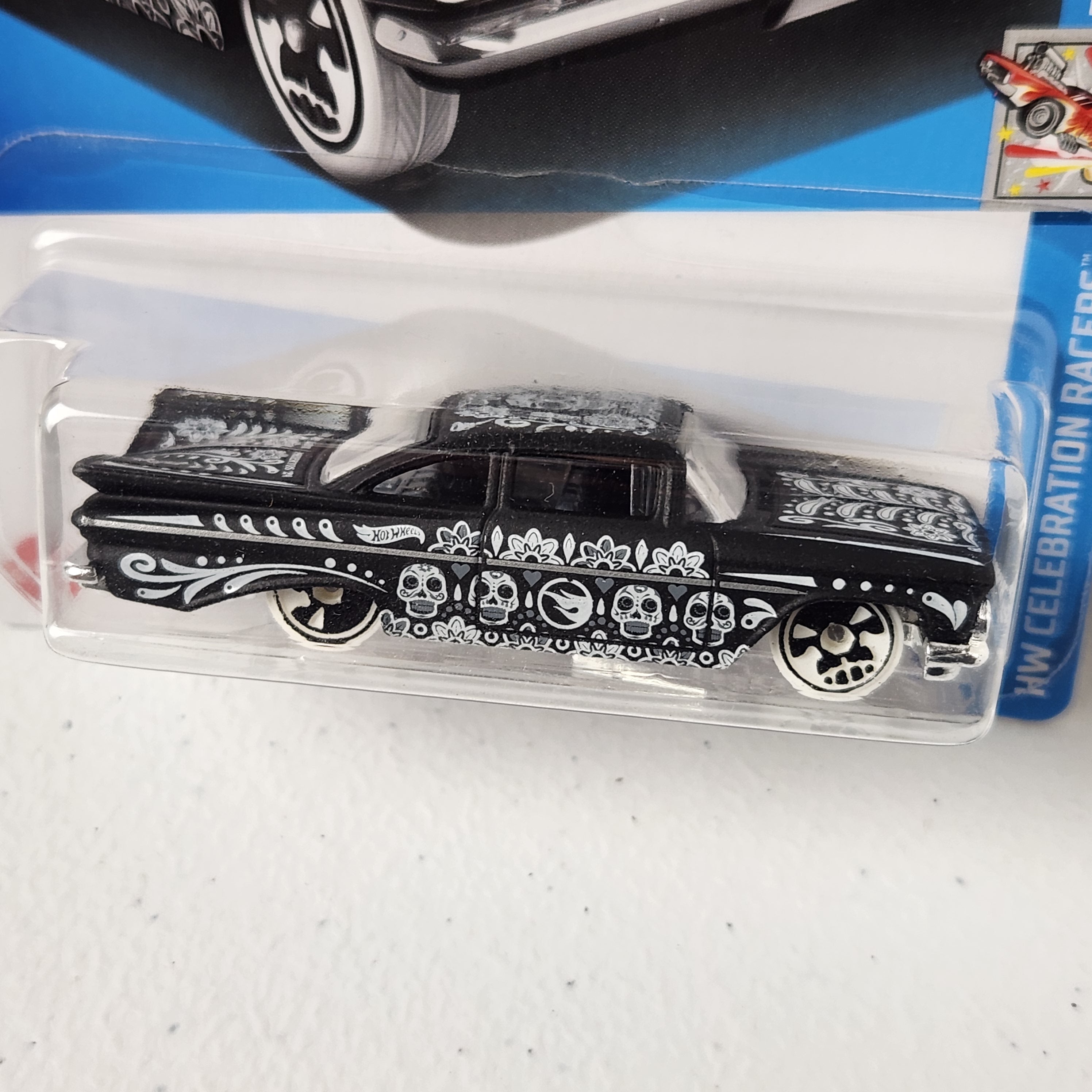 2024 Treasure Hunts Mainline Hot Wheels