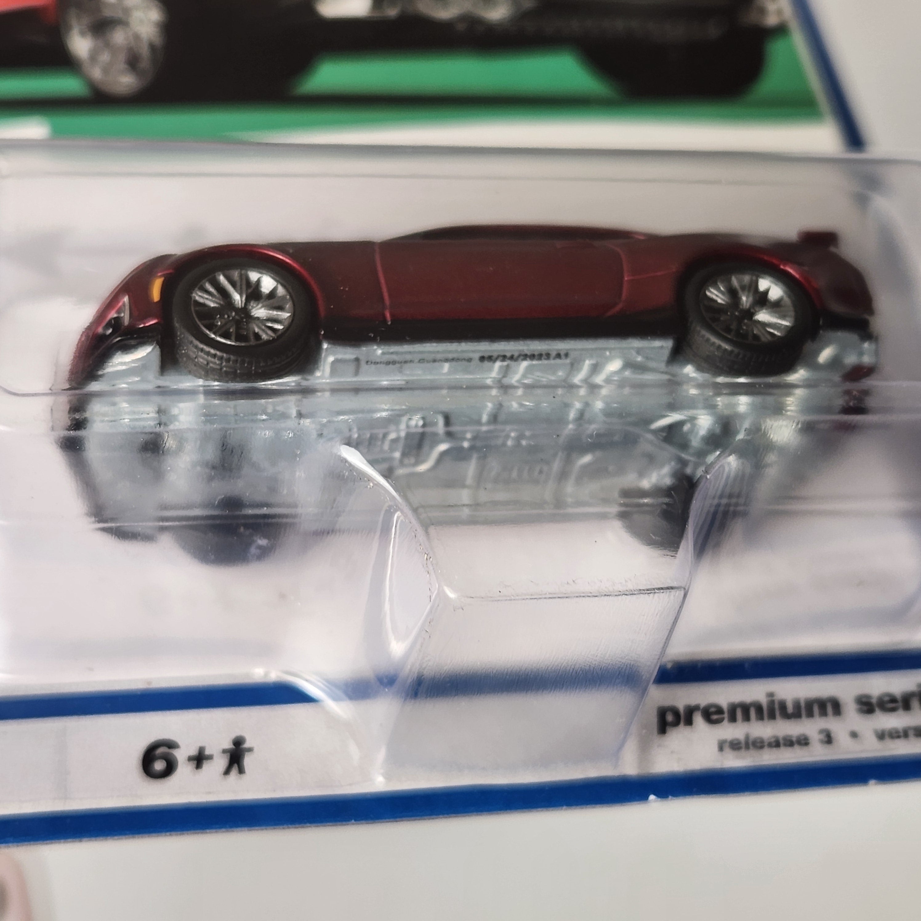 2022 Chevy Camaro ZL1 Modern Muscle American Auto World 2023