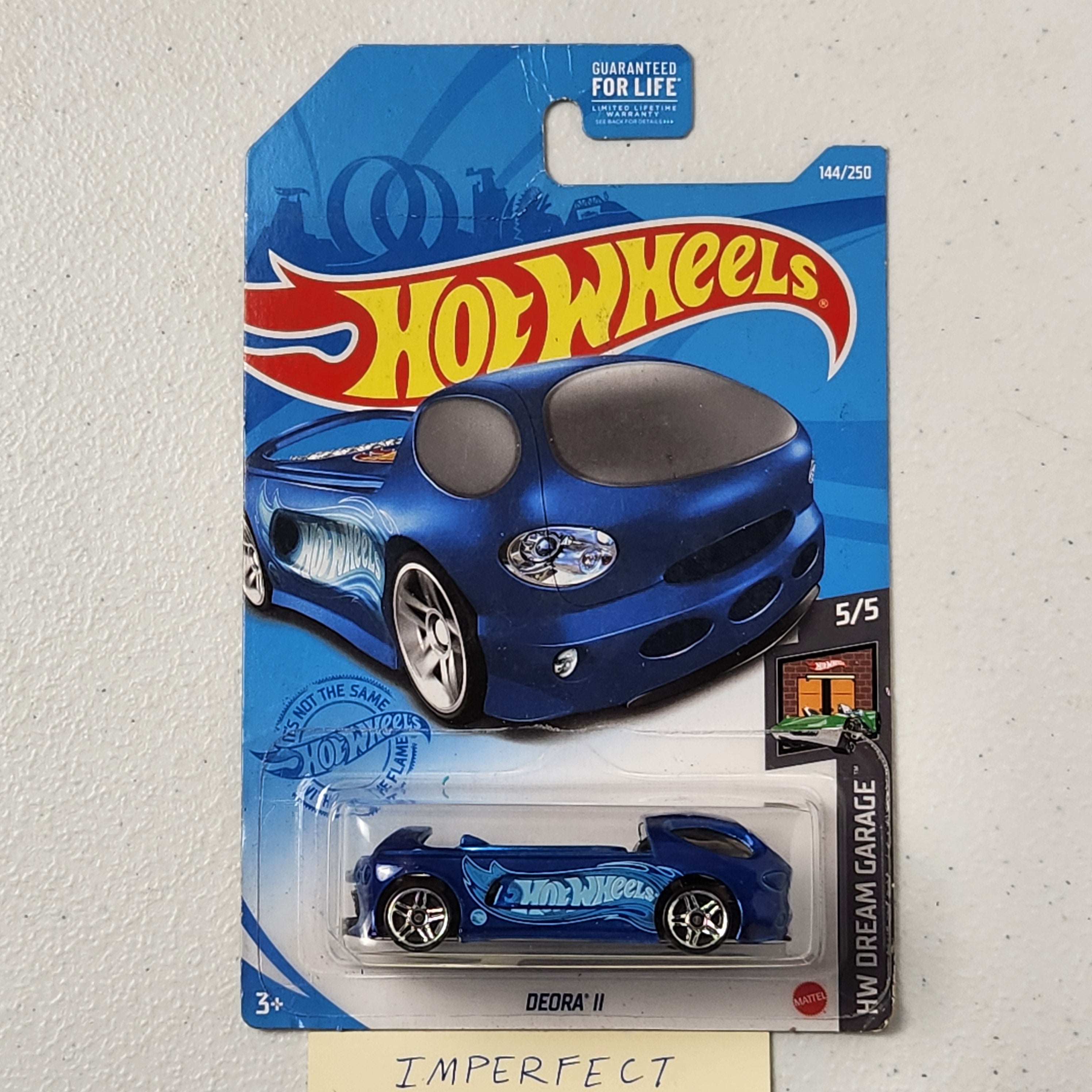 2021 Treasure Hunts American Mainline Hot Wheels